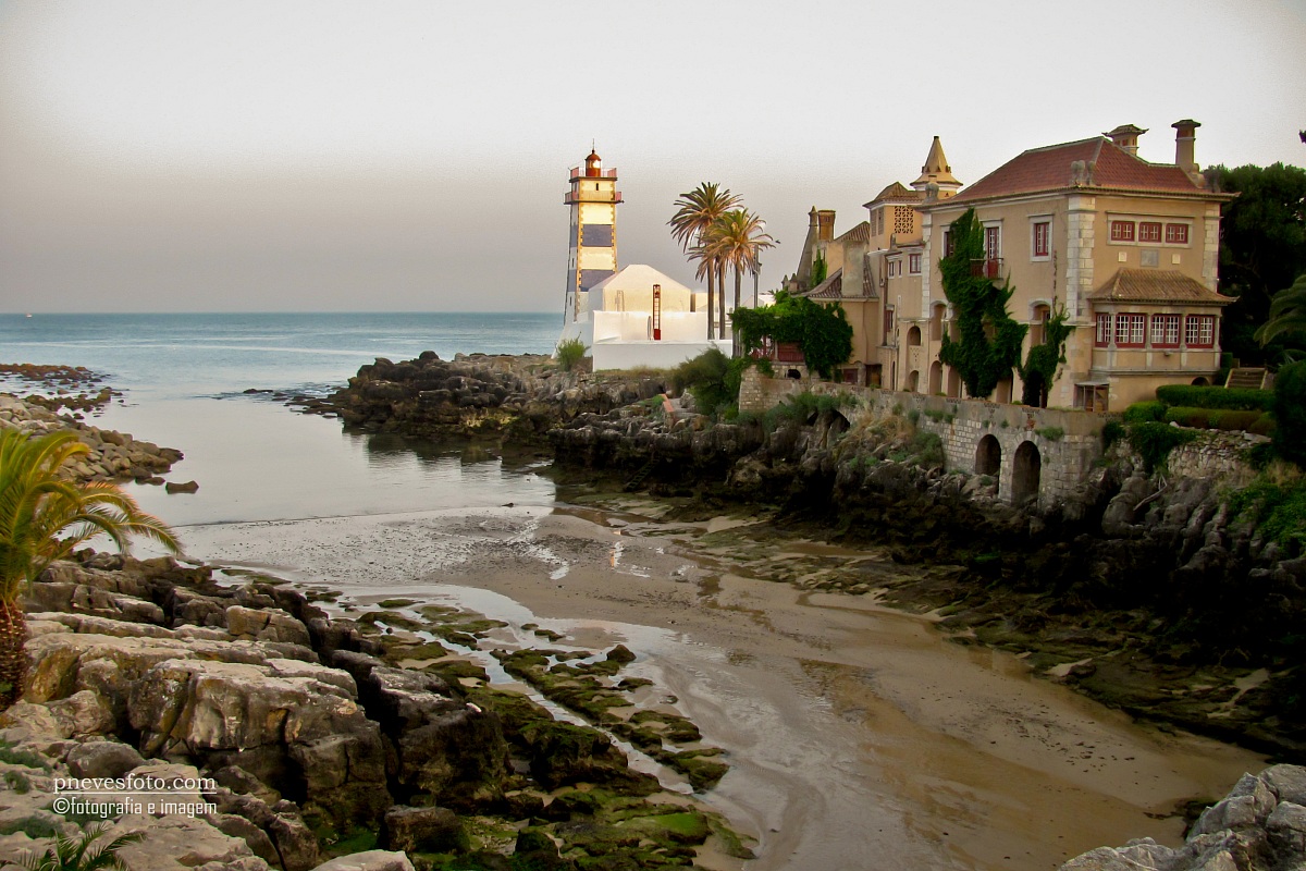 Farola de Sintra-Cascais