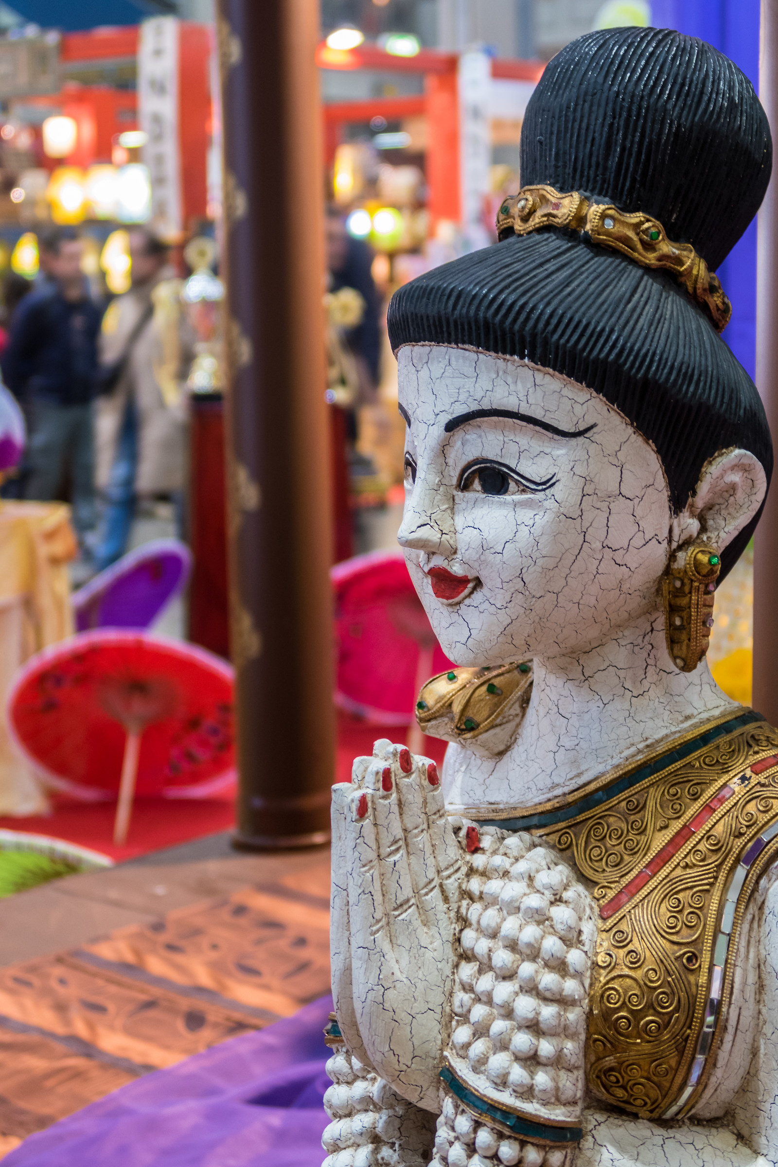 Festival dell'Oriente