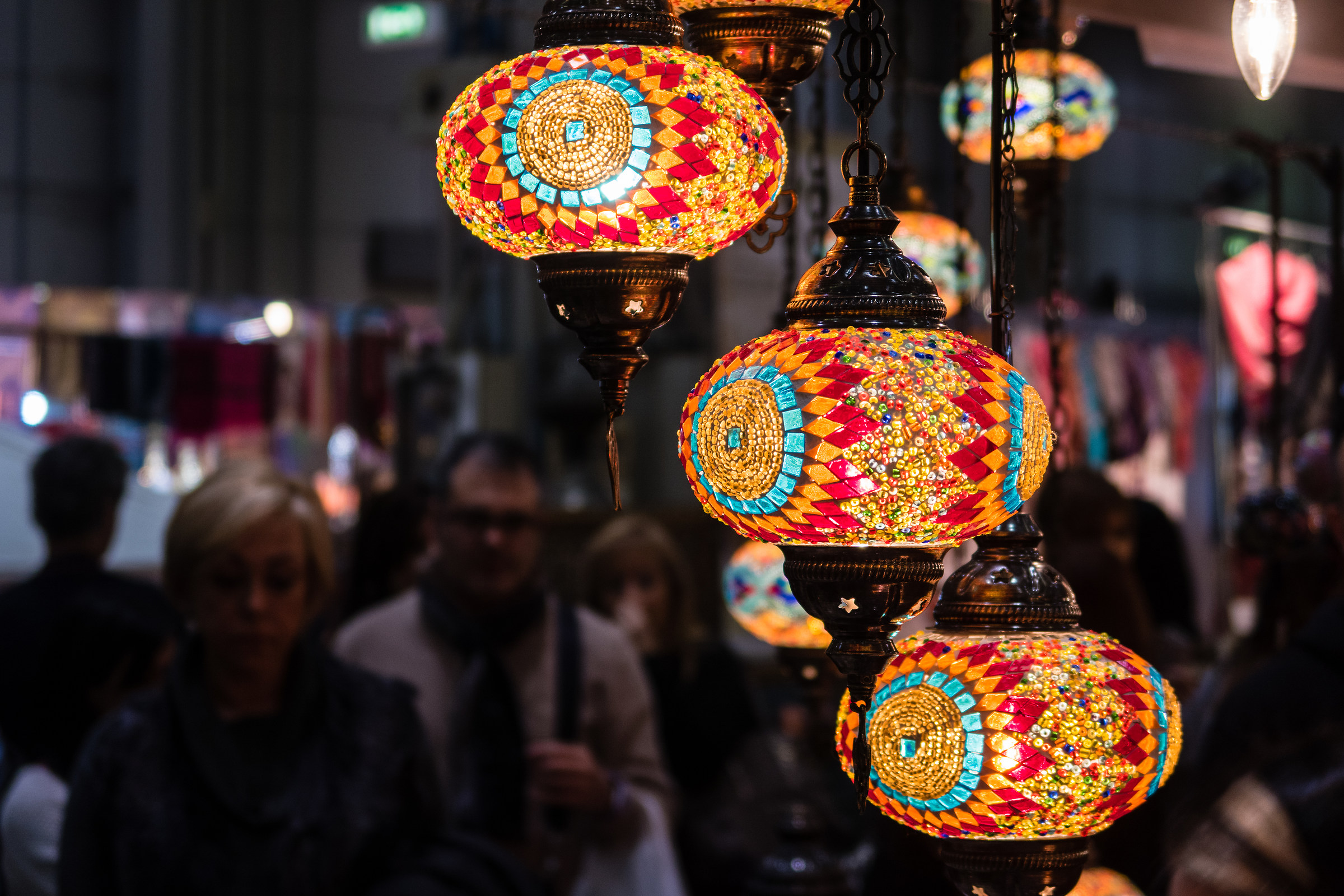 Festival dell'Oriente