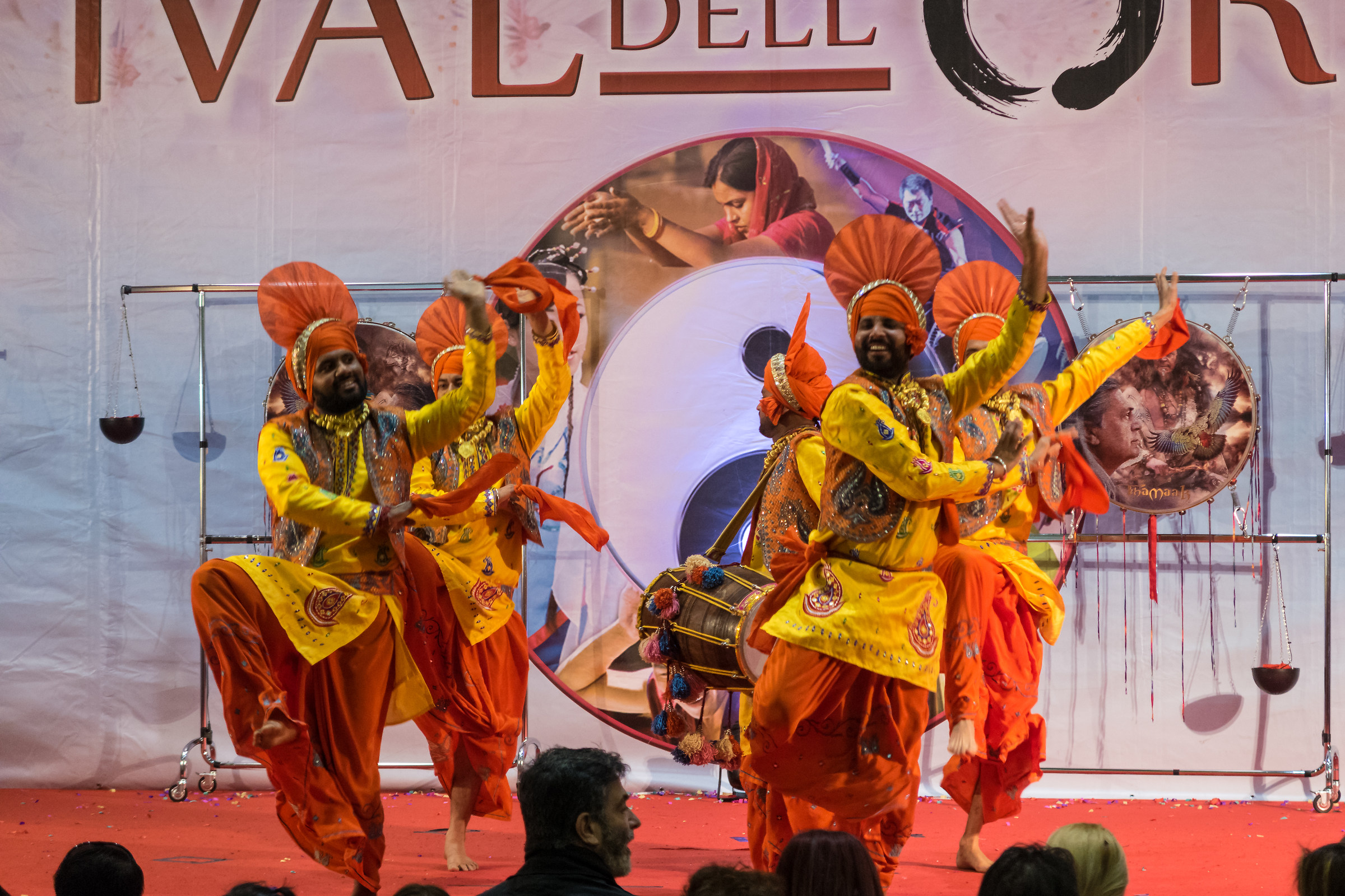 Festival dell'Oriente