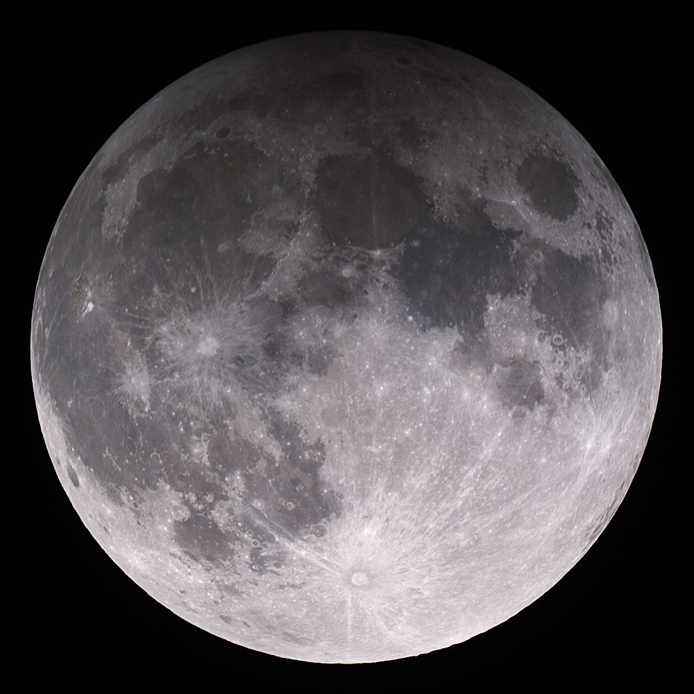 Lunar Eclipse 11 february 2017