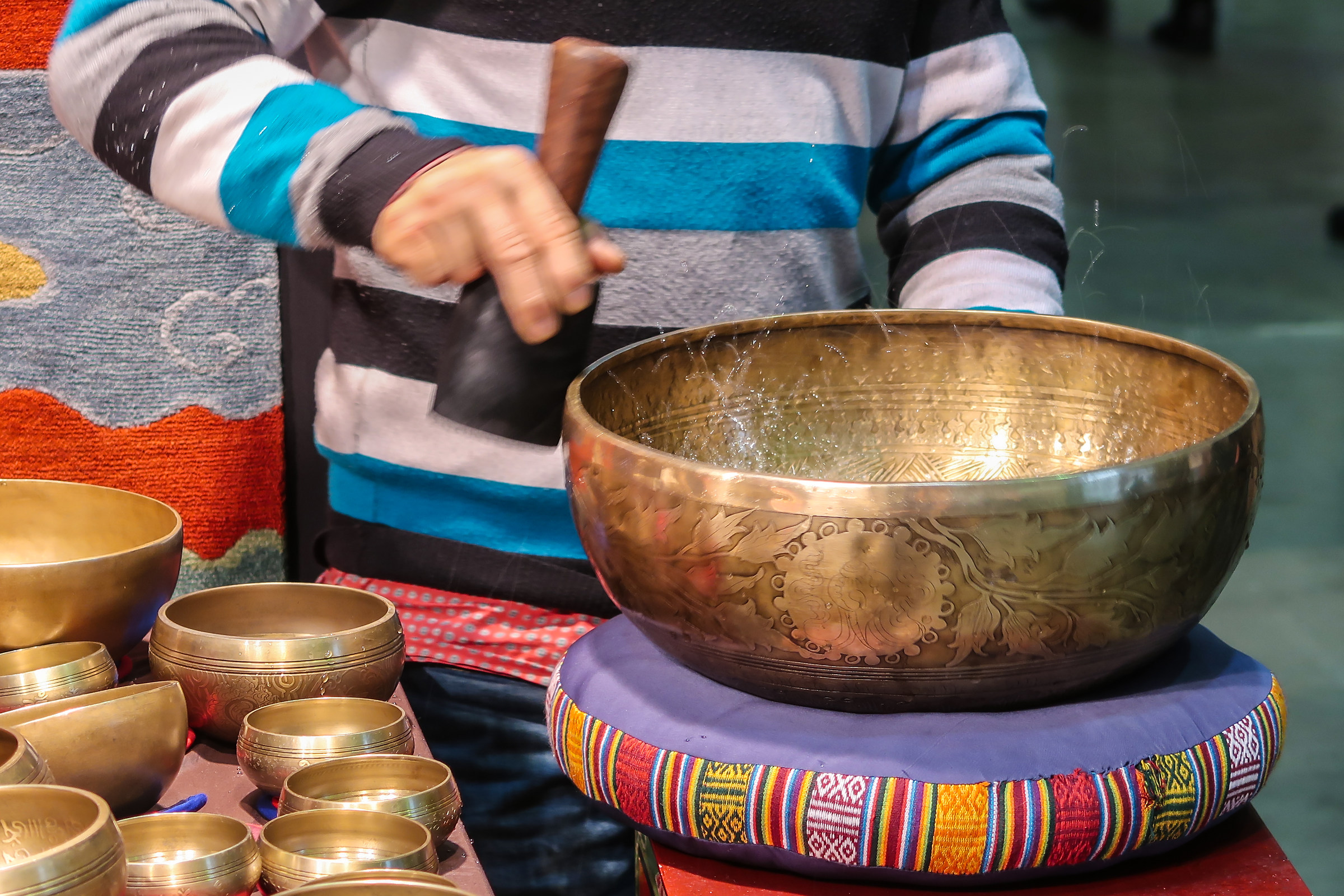 Festival dell'Oriente