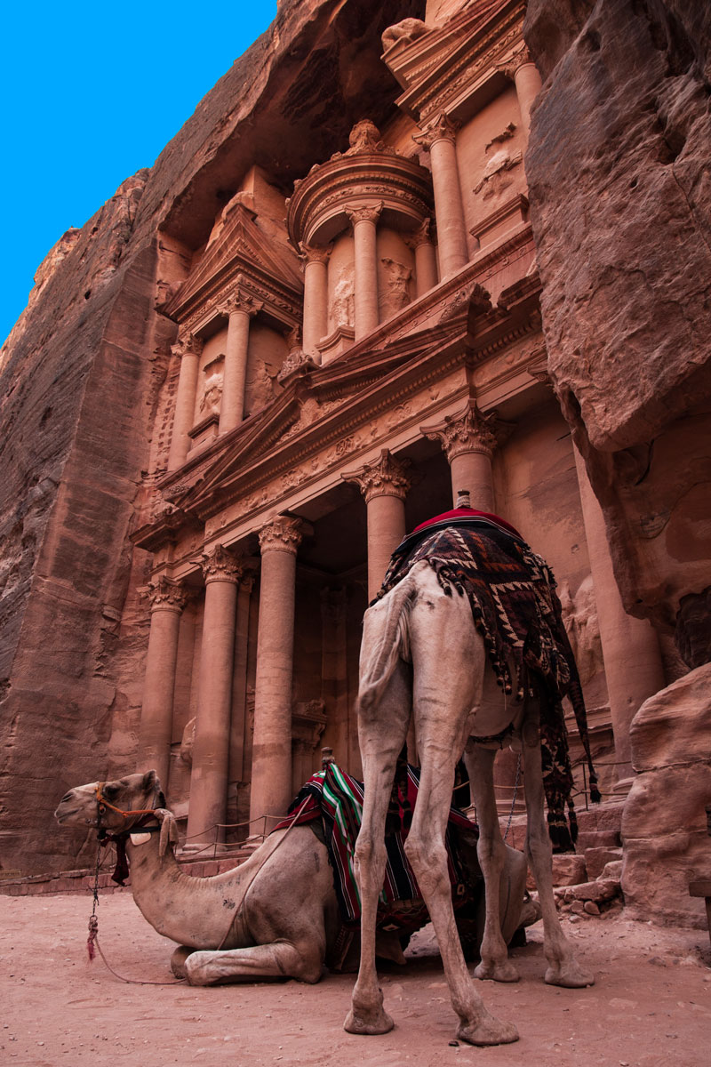 petra