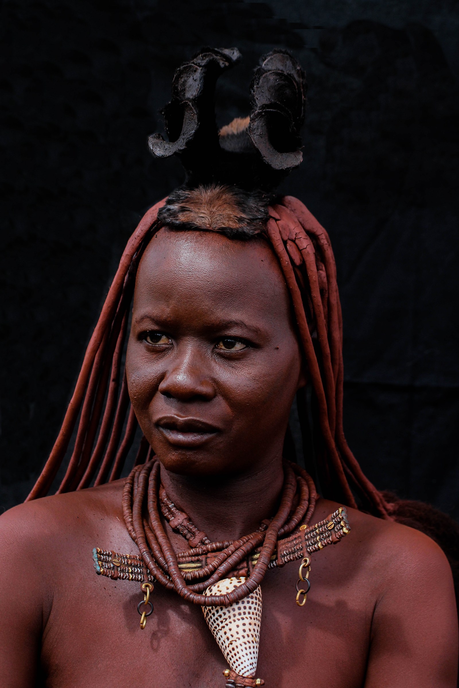 Donna Himba