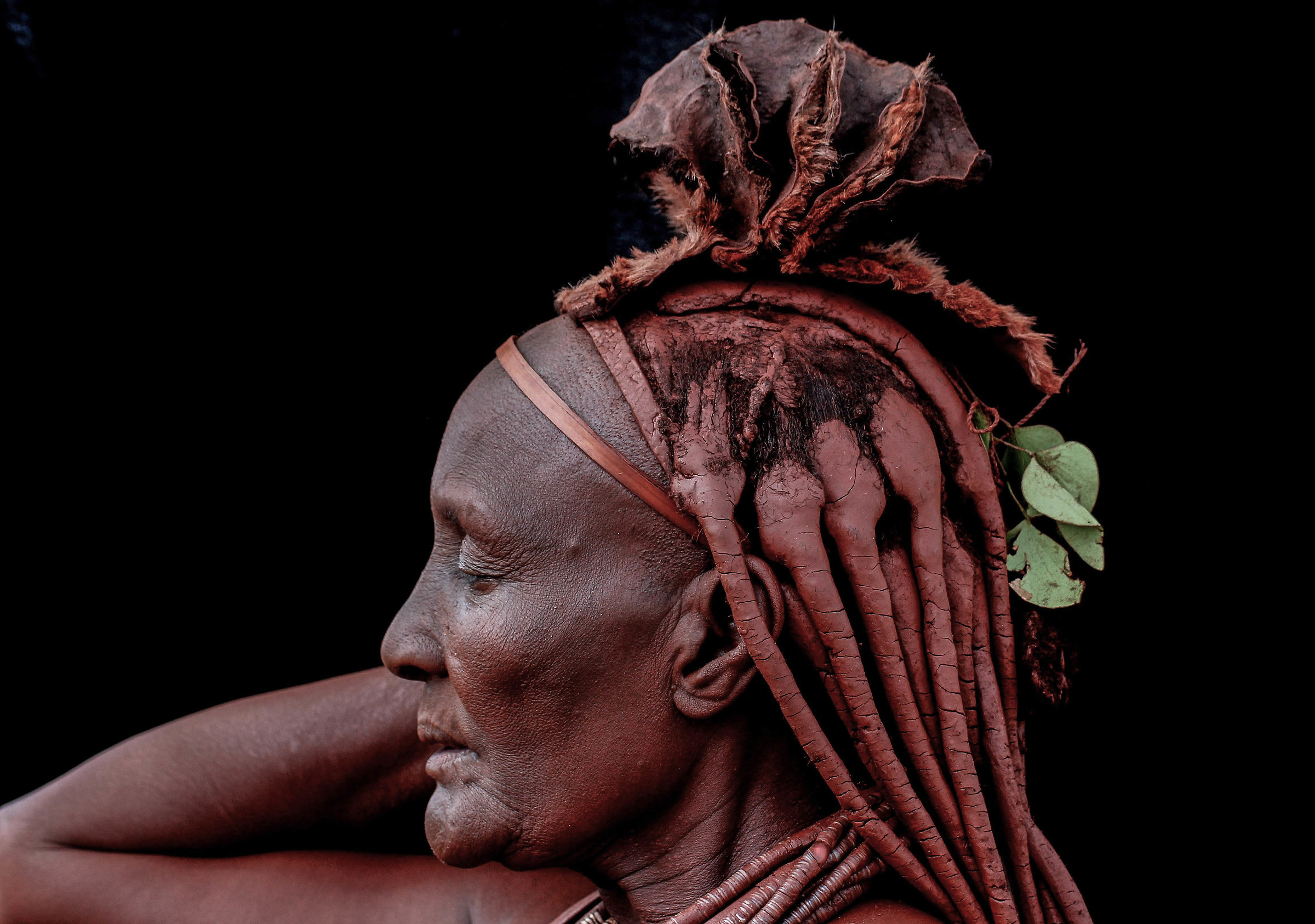 Donna Himba