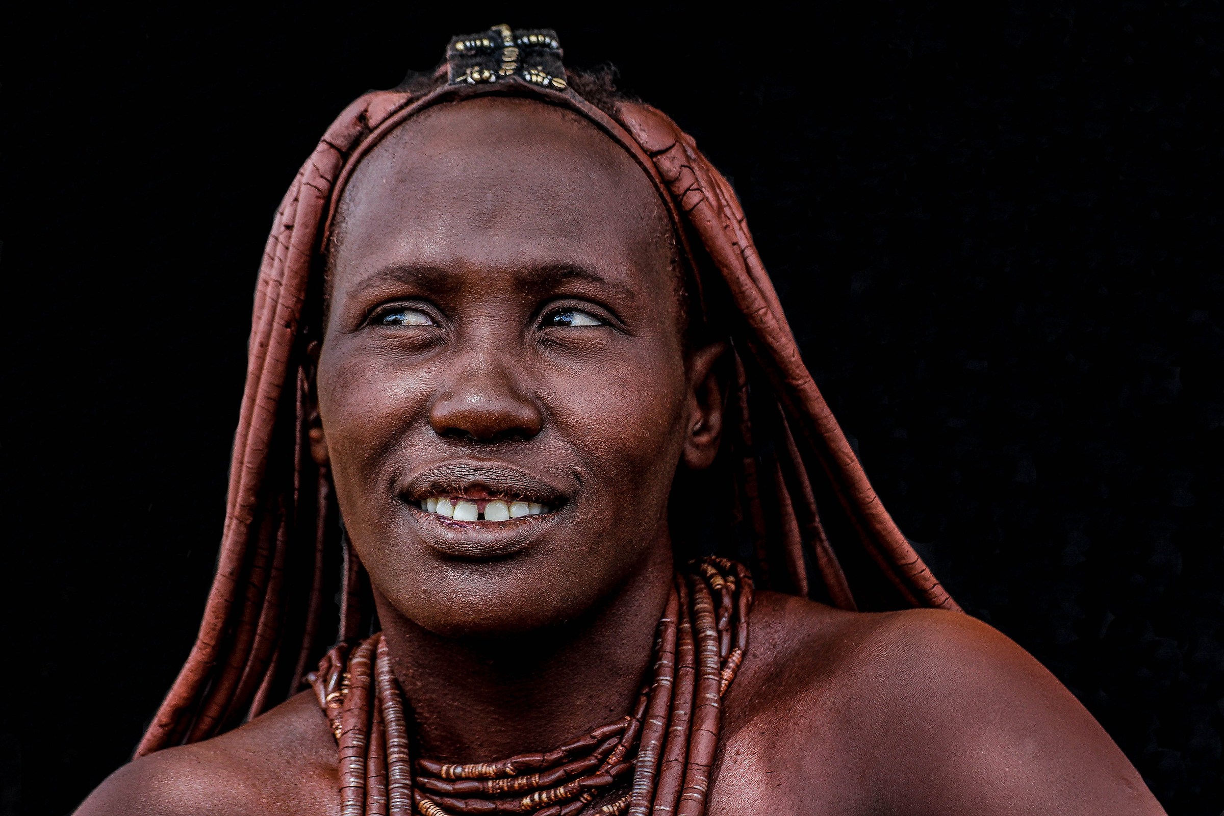 Donna Himba