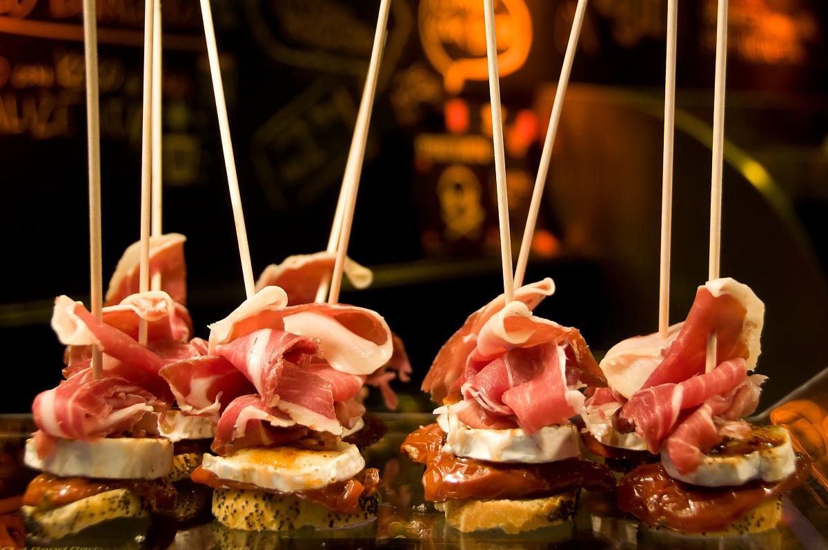 Pintxos