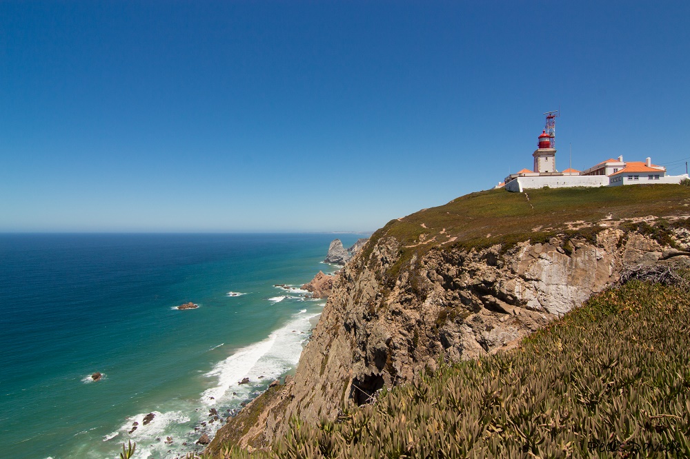 Punta più occidentale d'Europa