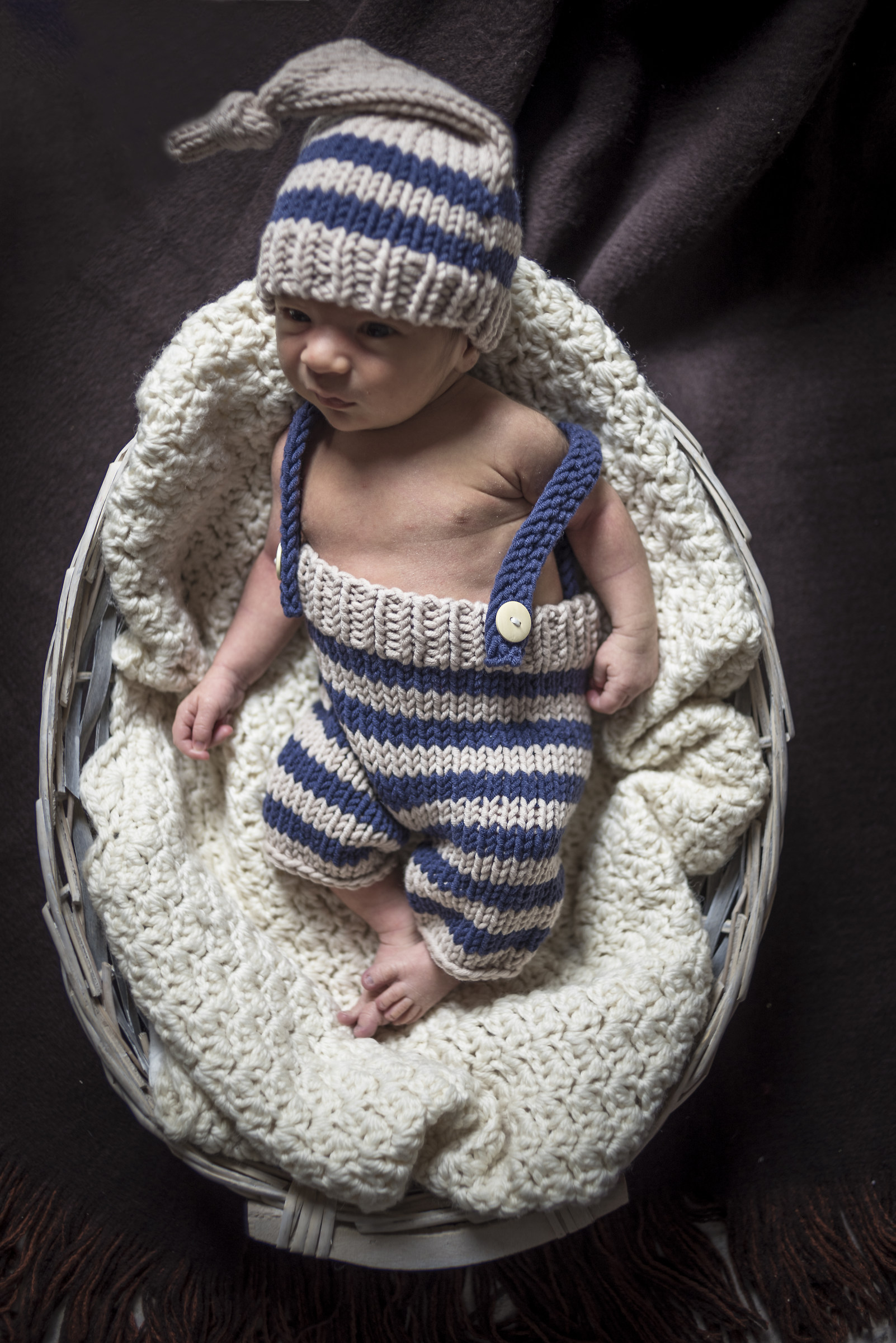 Ben arrivato Tommaso