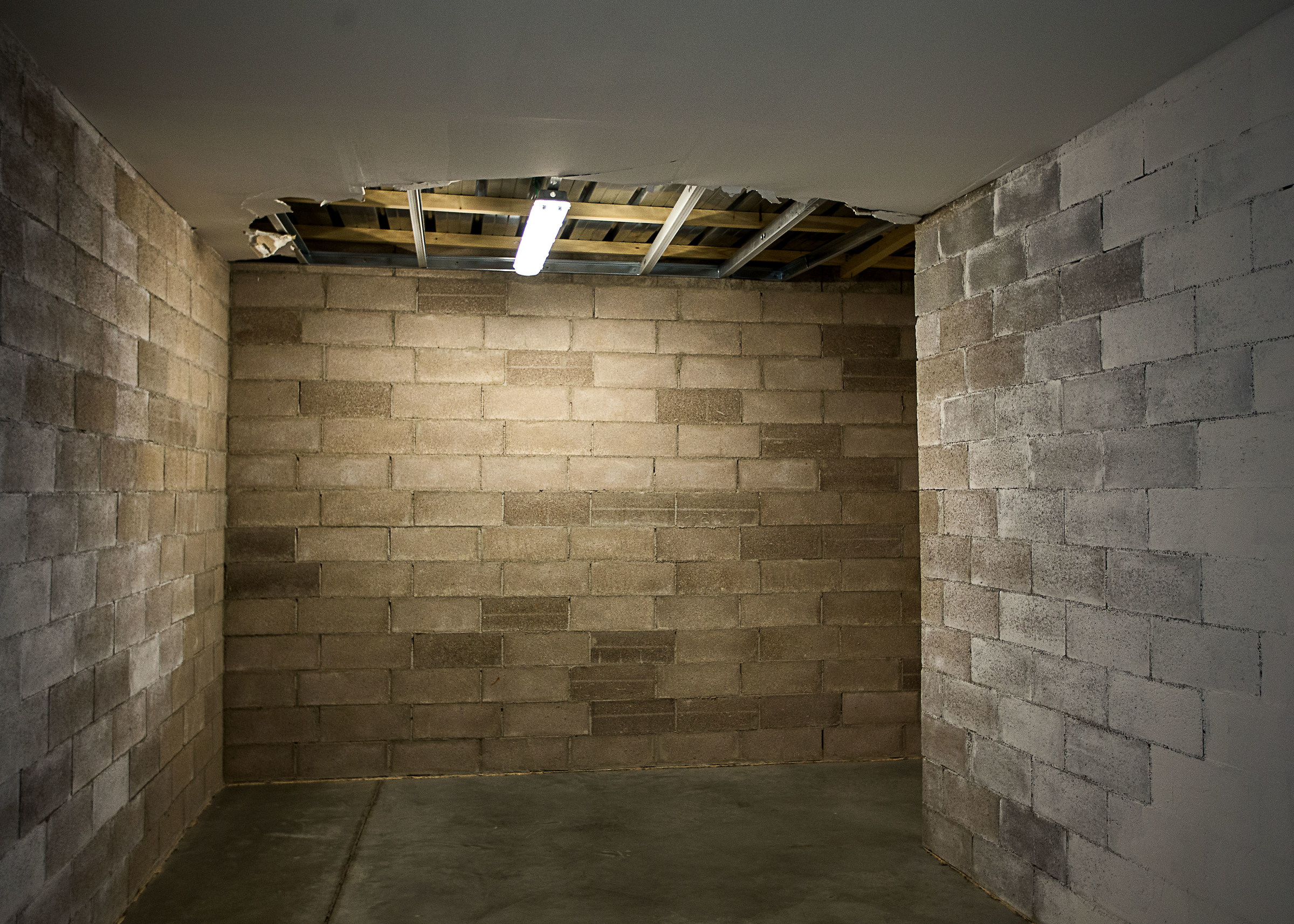 Viaggio a ritroso - dalle costruzioni alla natura