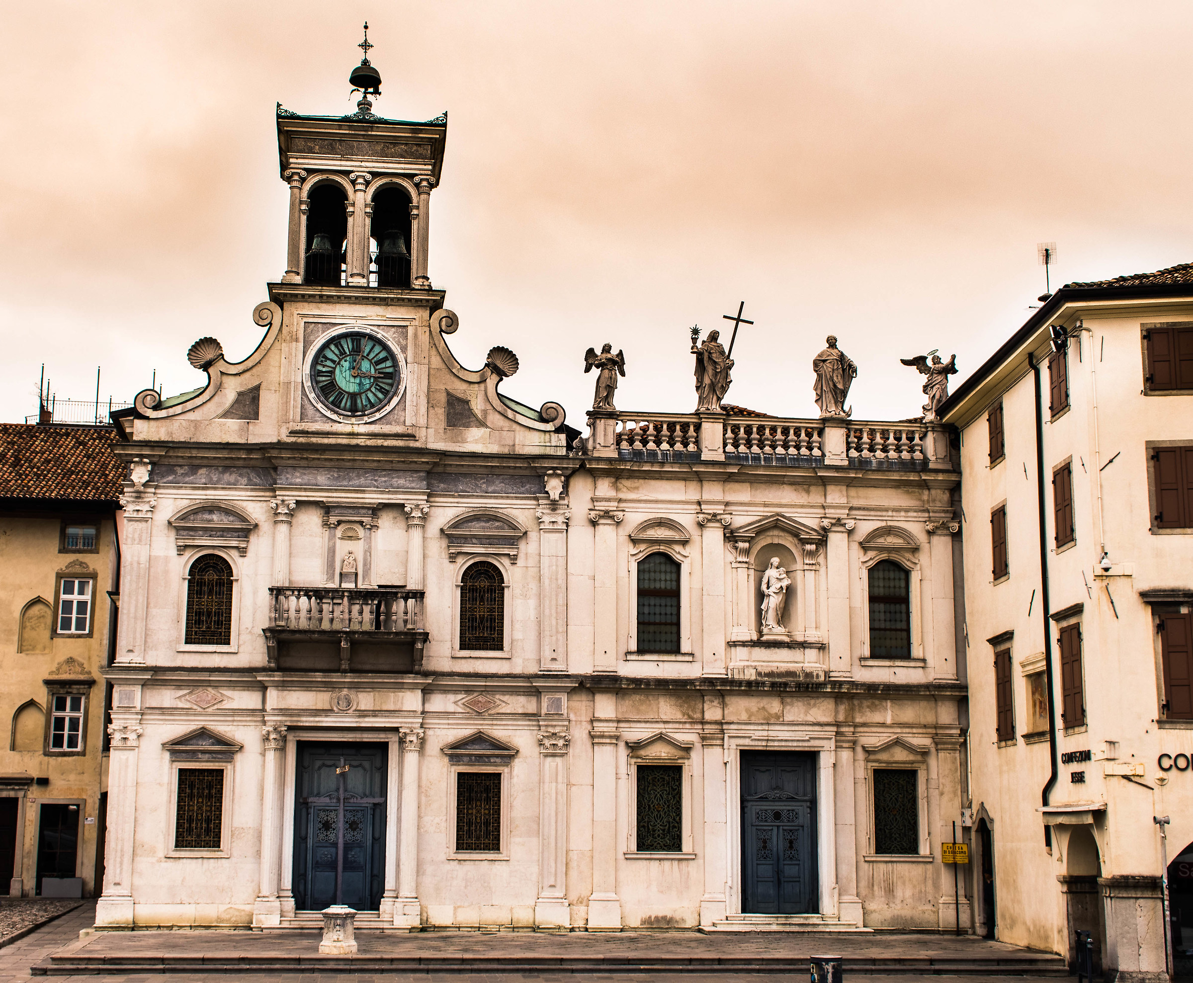 Chiesa di San Giacomo