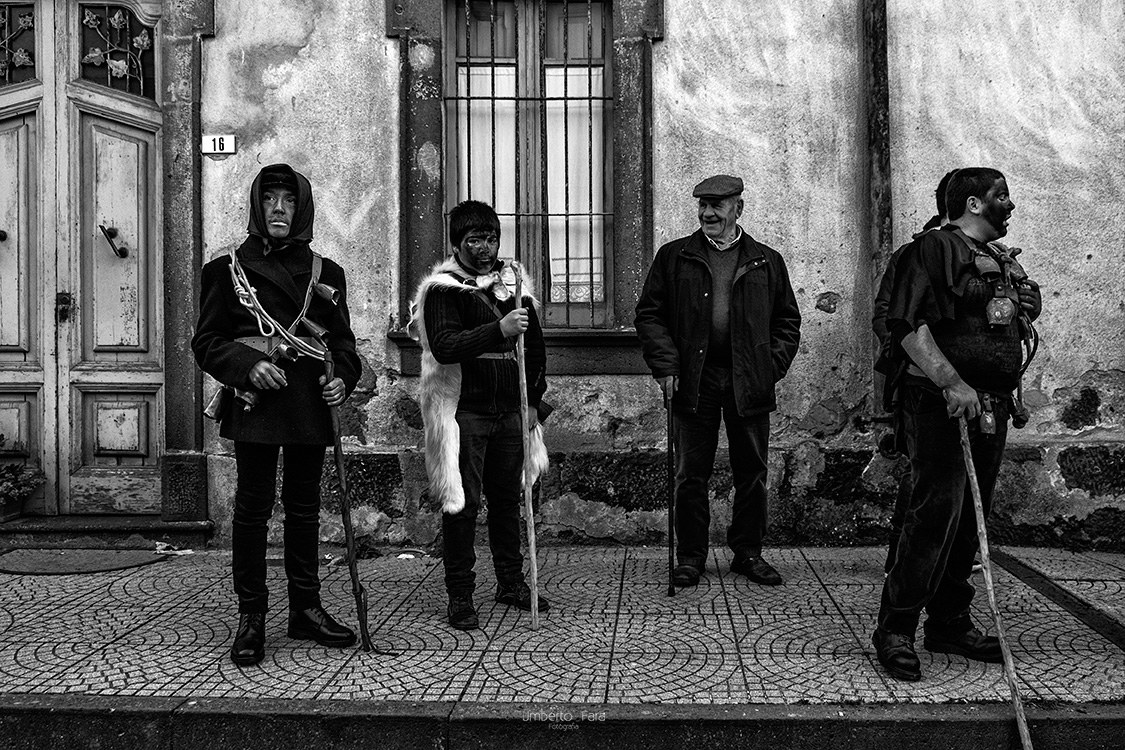 4 sticks - Sos Corrajos - Paulilatino (Or)