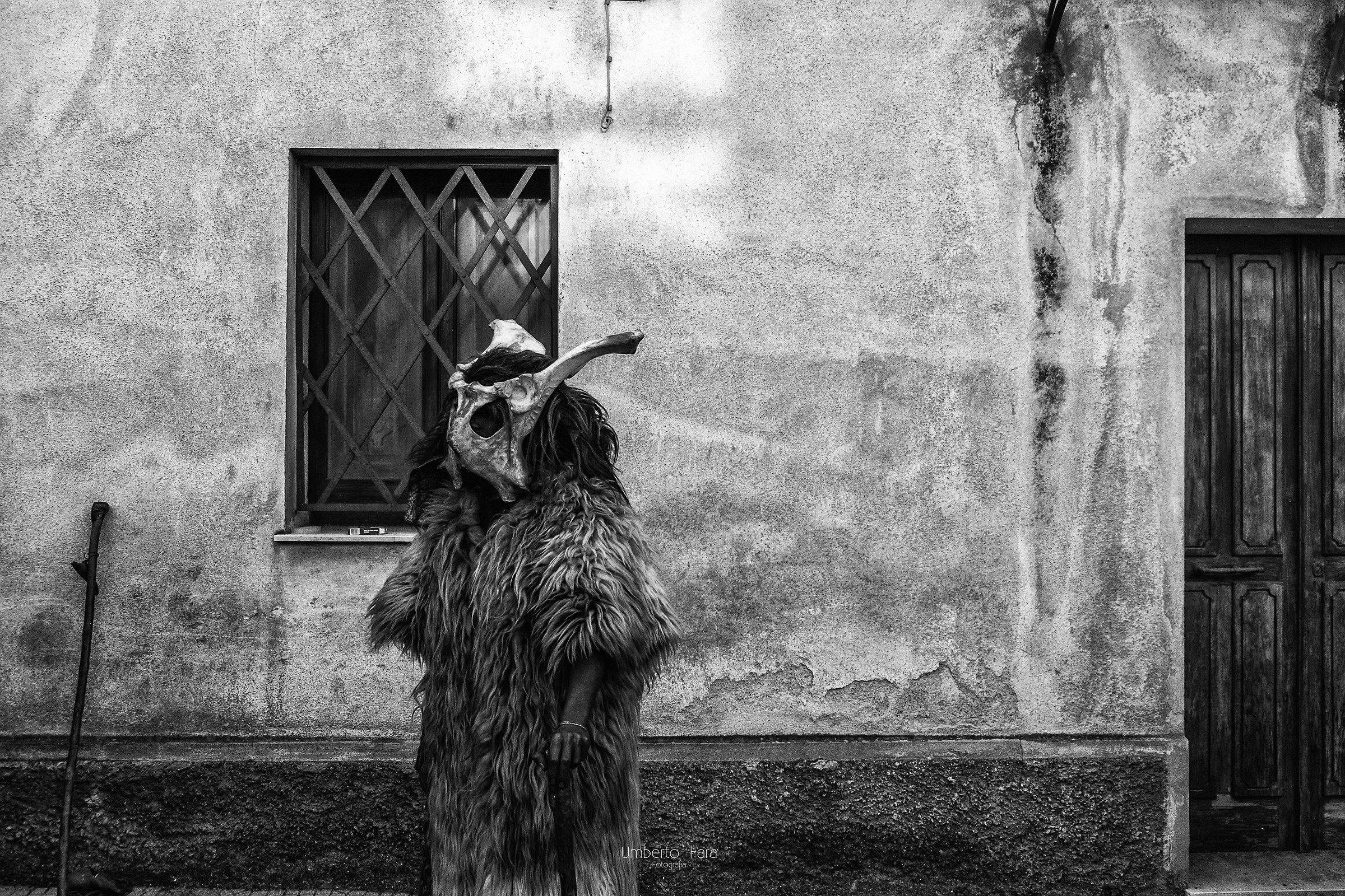 S'ainu orriadore - Scano Montiferro (Or)