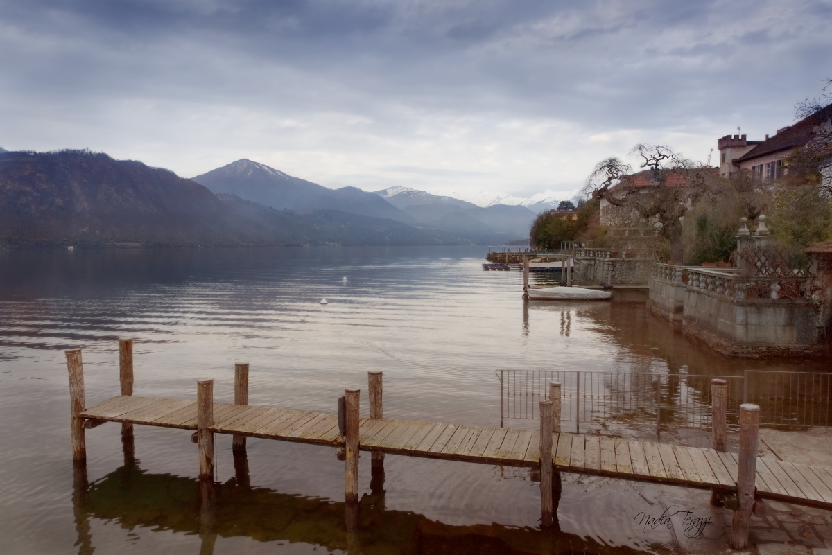 Orta San Giulio