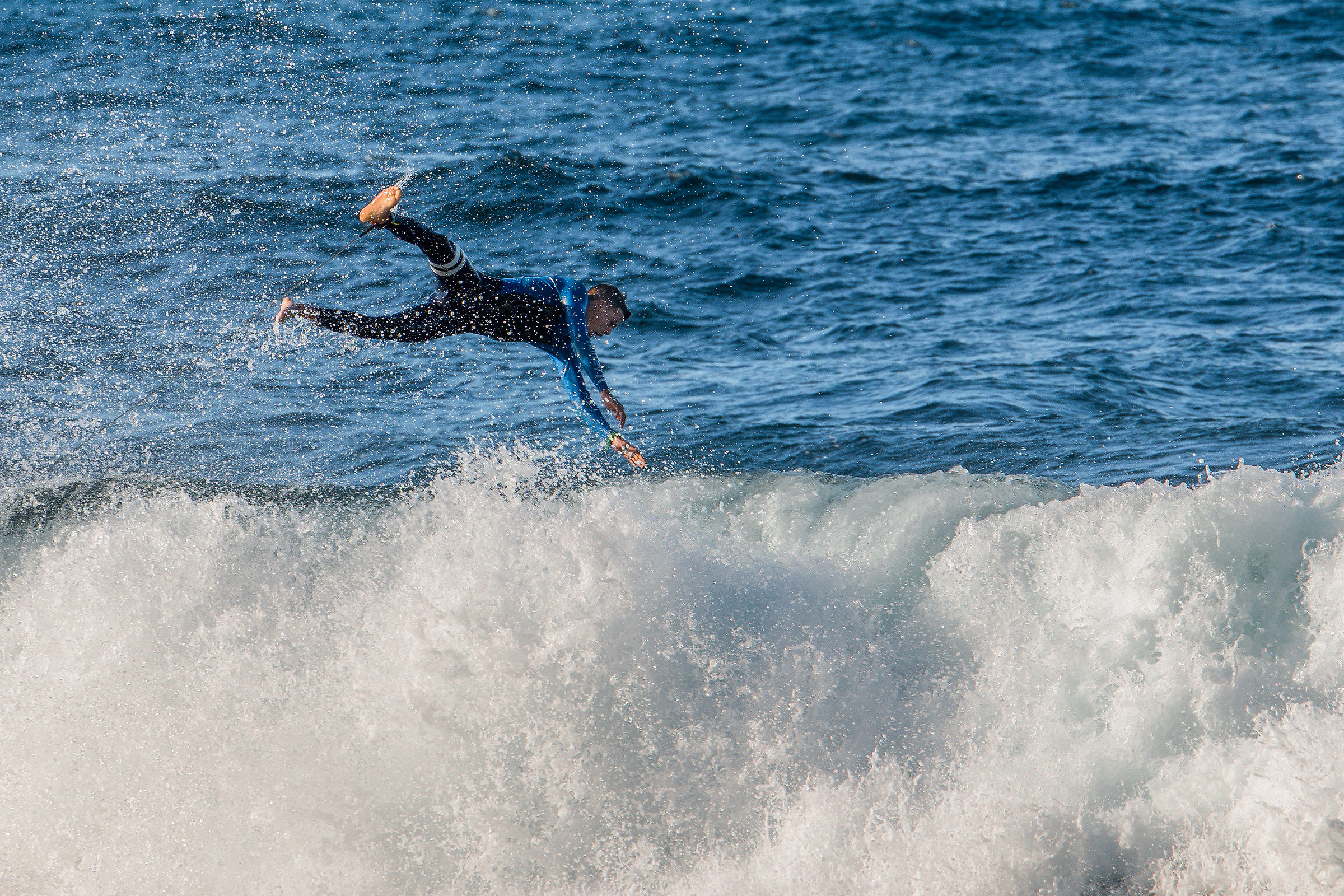 azz...................la tavola.