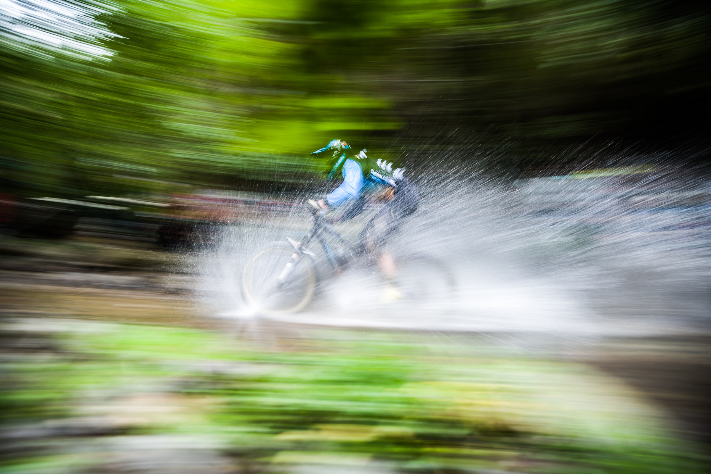 dynamic | Enduro World Series Finale Ligure 2016