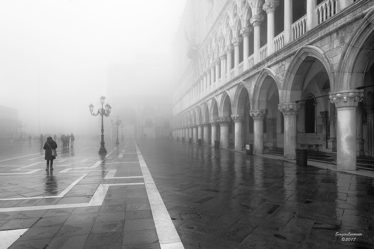 Atmosfere veneziane