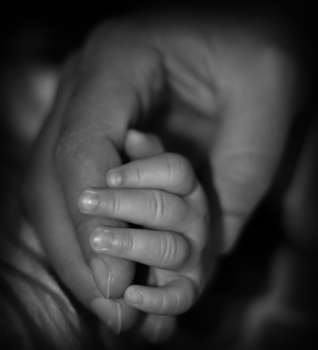 Dammi la mano Mamma!