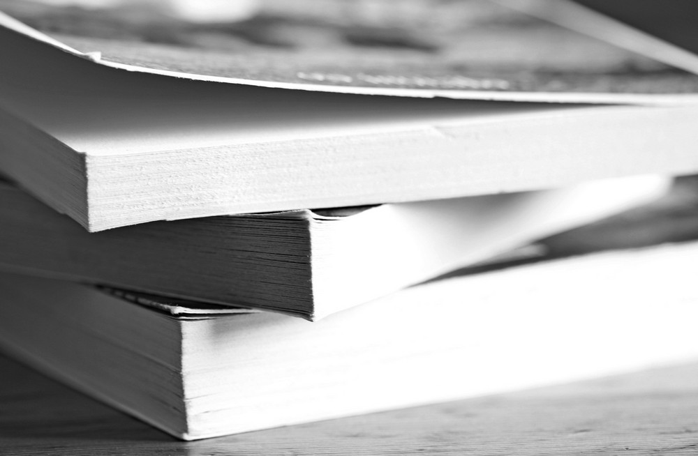 incotri casuali ... di storie