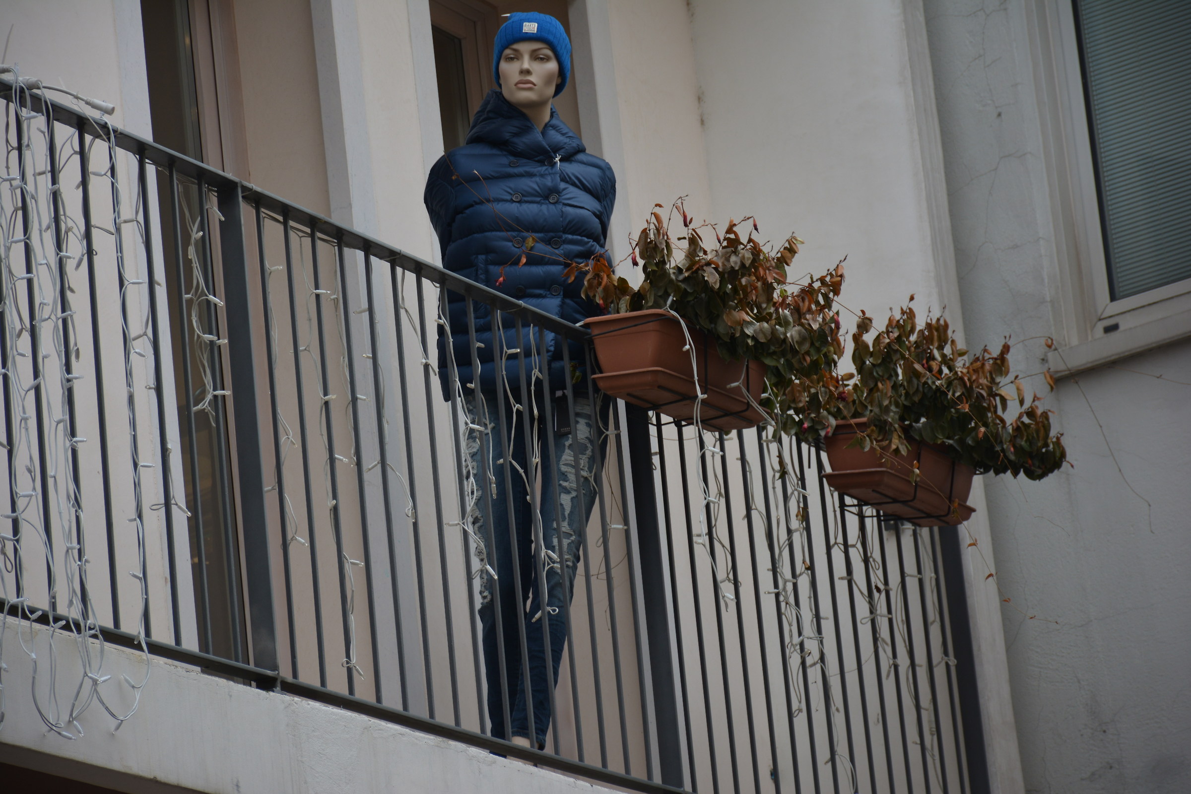 Sarei stata perfetta ....