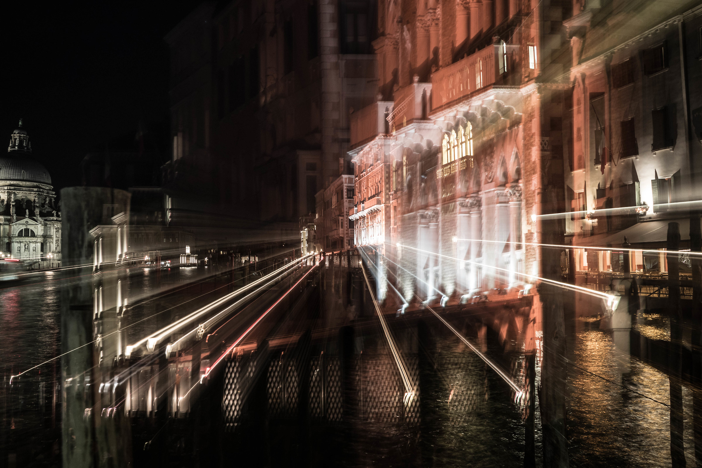 Decomposizione veneziana