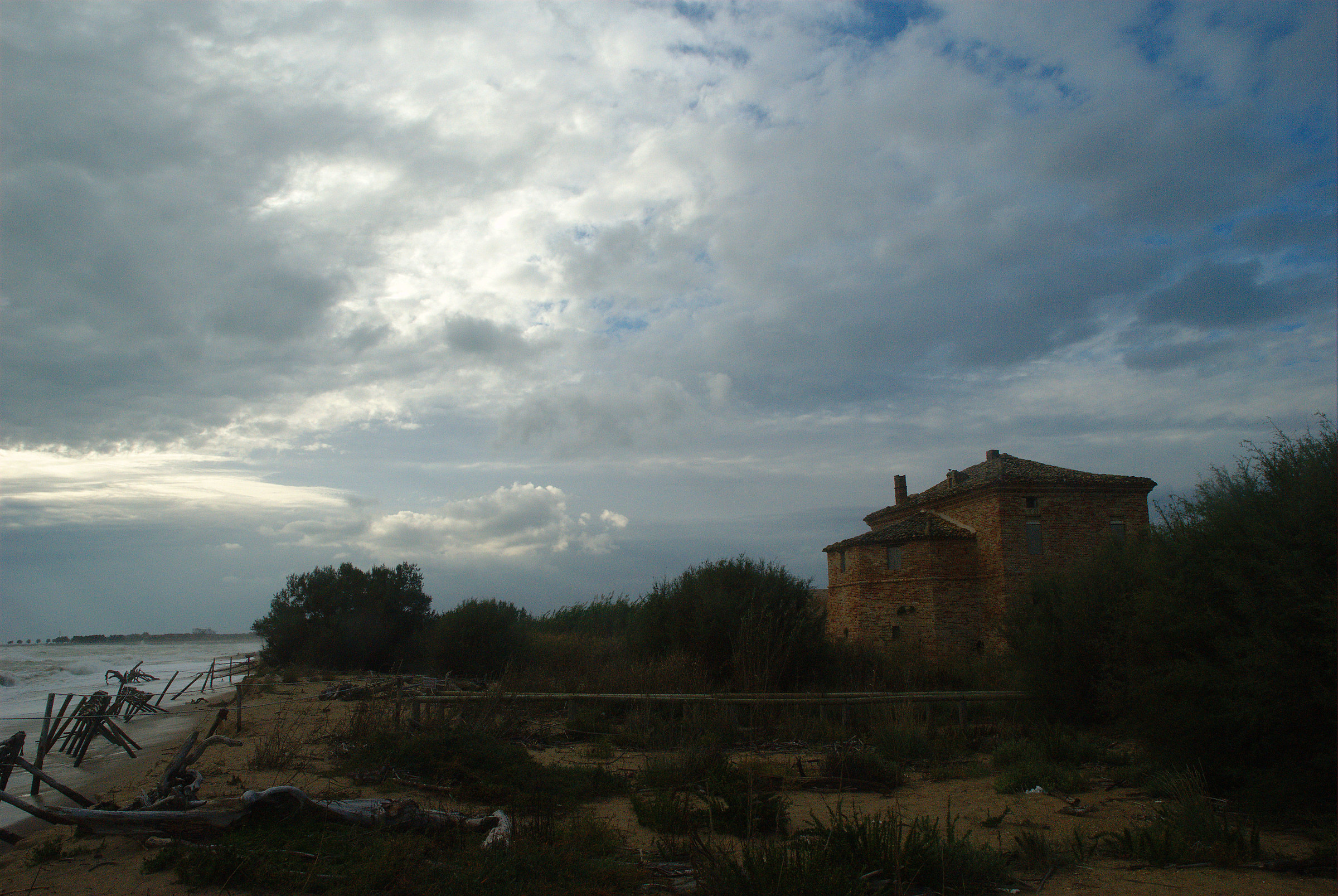 Bilge, San Benedetto del Tronto