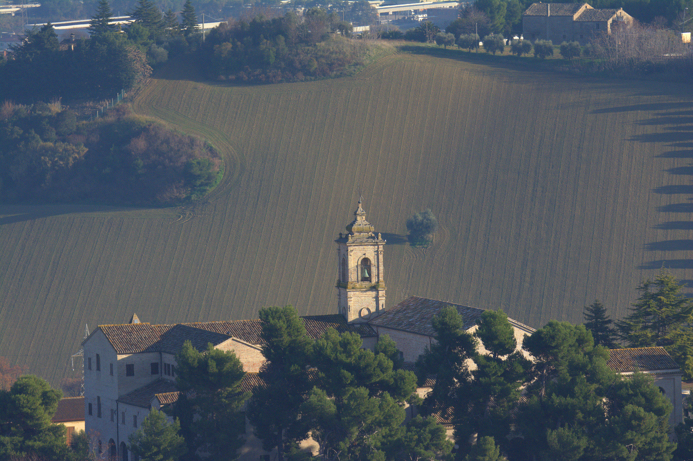 Santa Maria delle Grazie, Monteprandone, AP