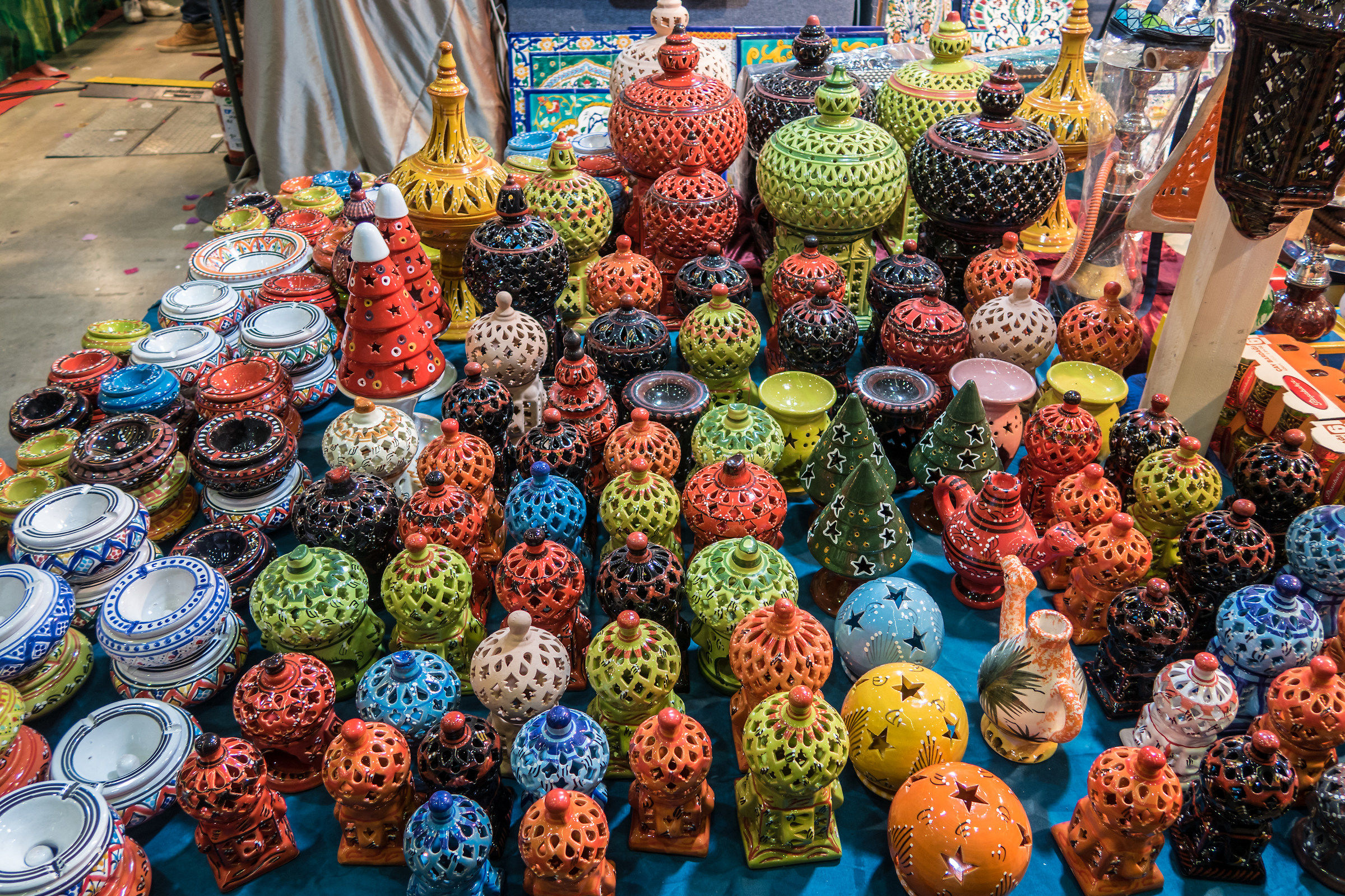 Vestival Dell'Oriente