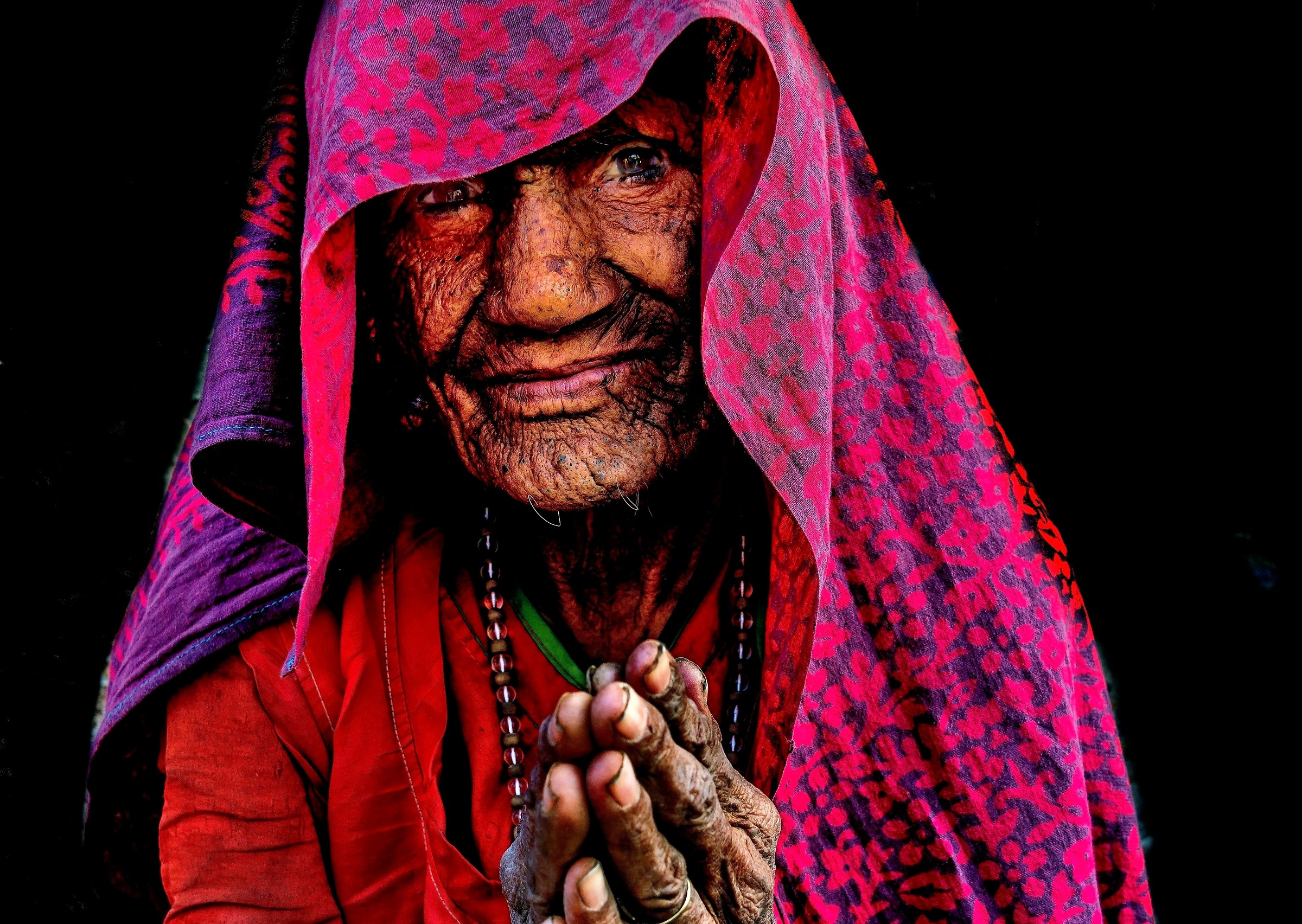 Rajasthan 2017 - In un piccolo villaggio
