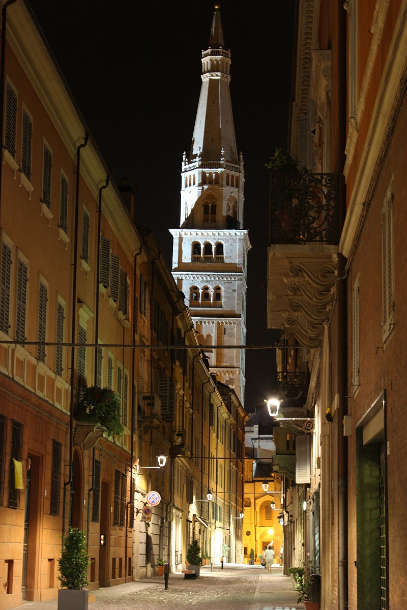 Modena Ghirlandina