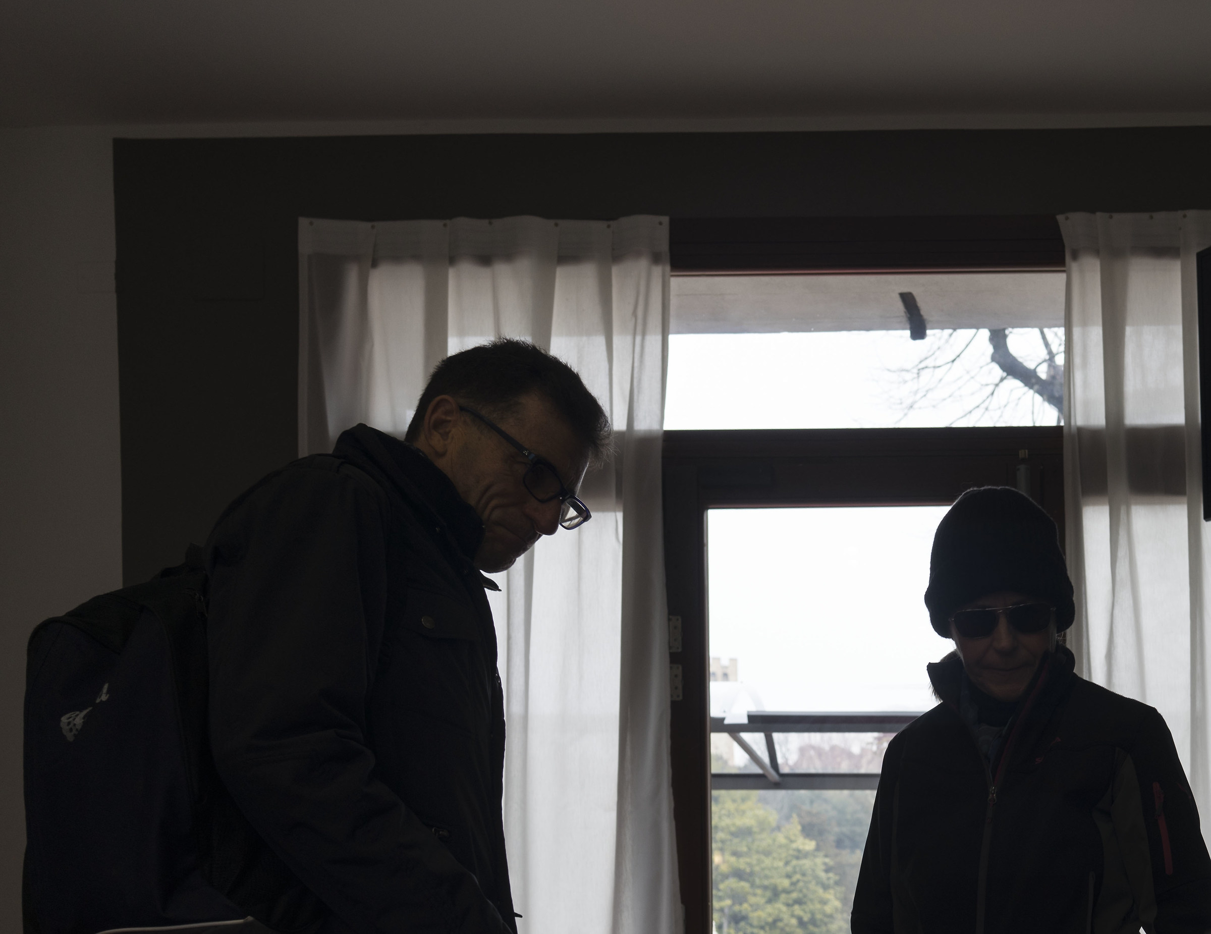 Attraverso i ricordi...