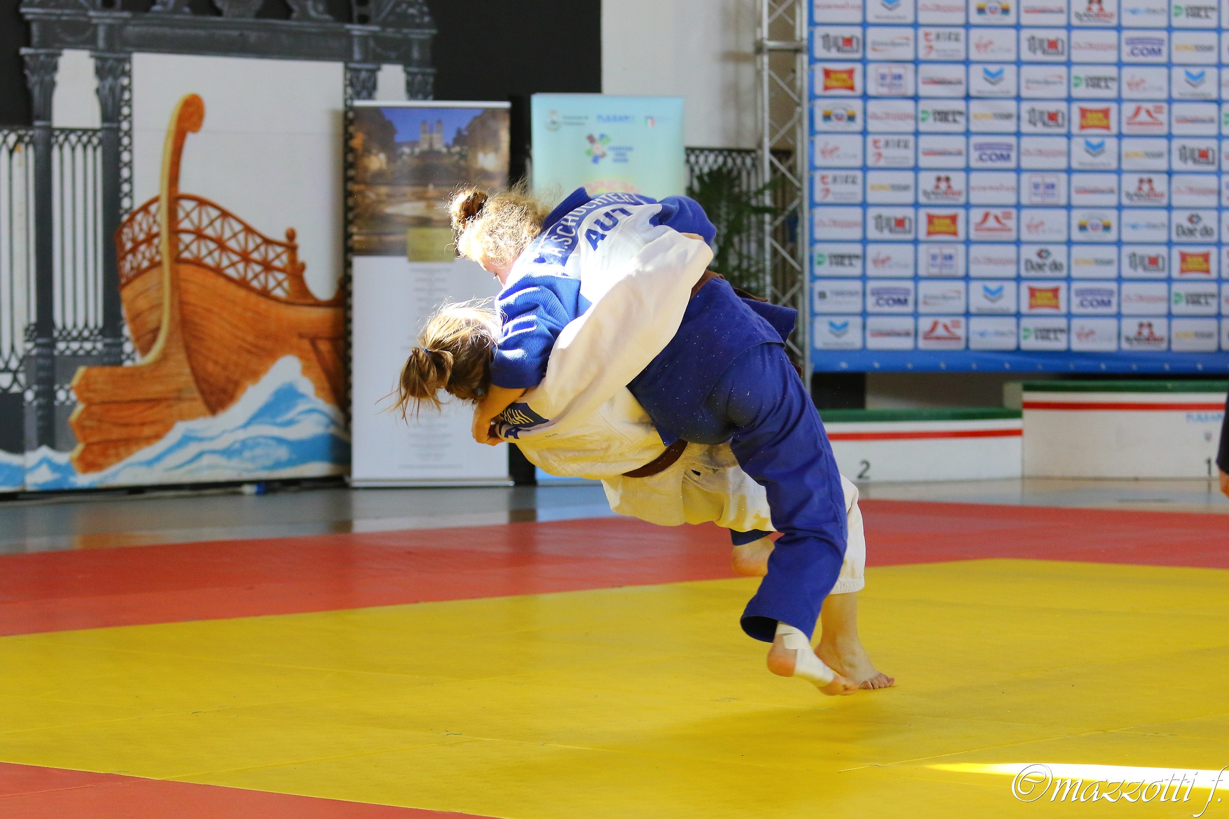 european cup follonica 2017