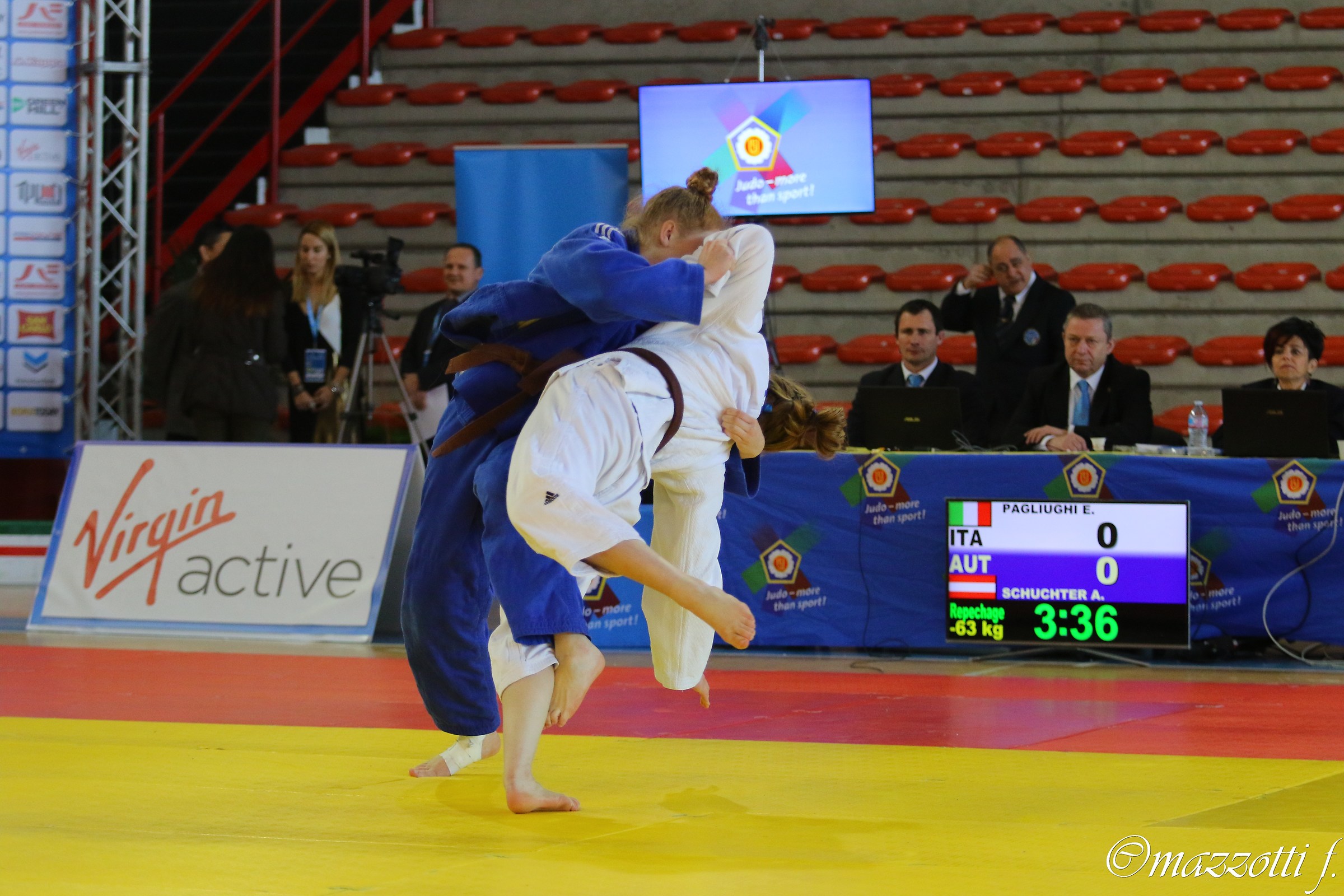 european cup follonica 2017