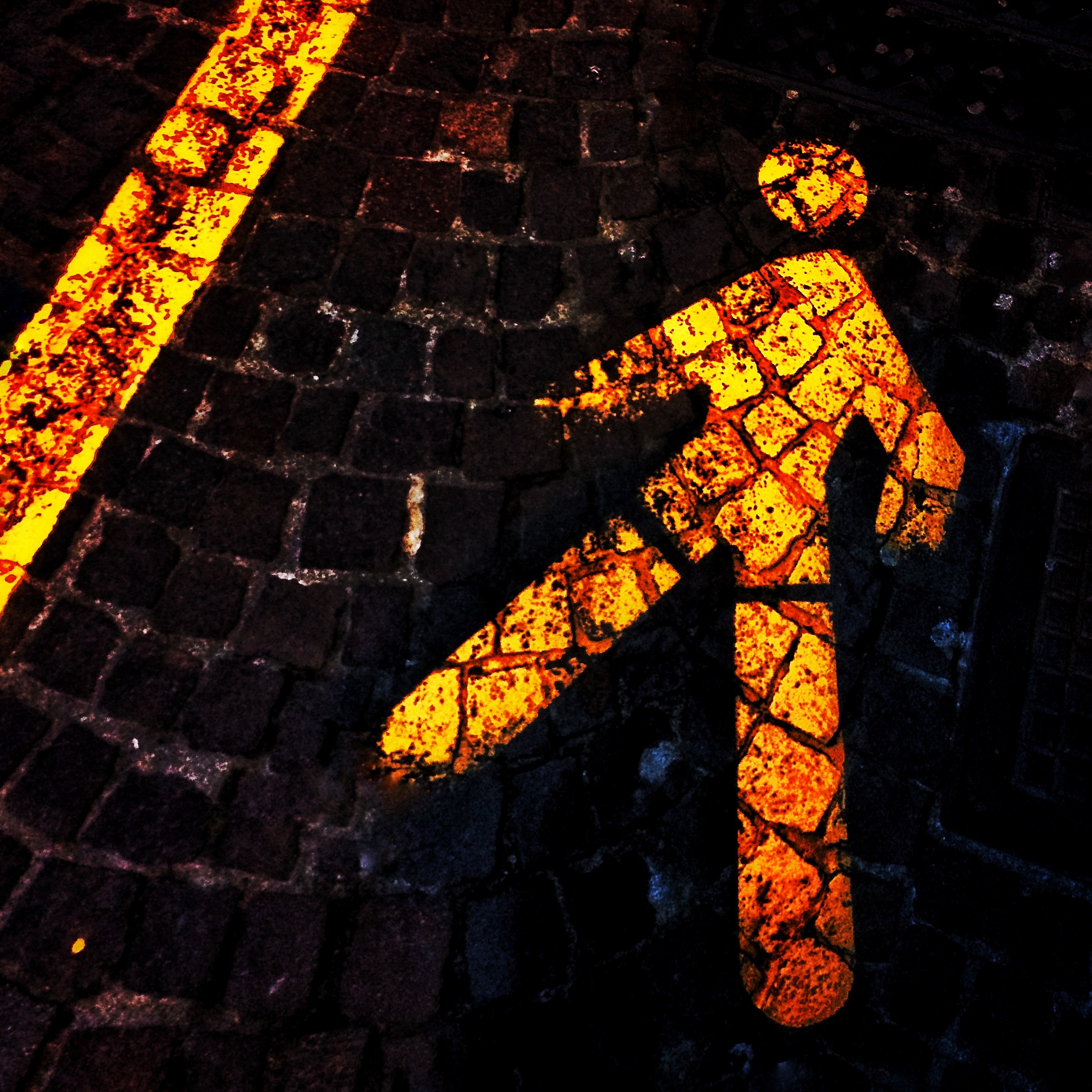 Until to finish line