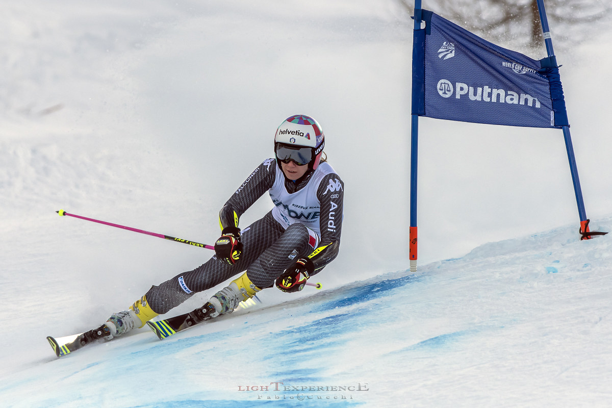 Alpine World Cup