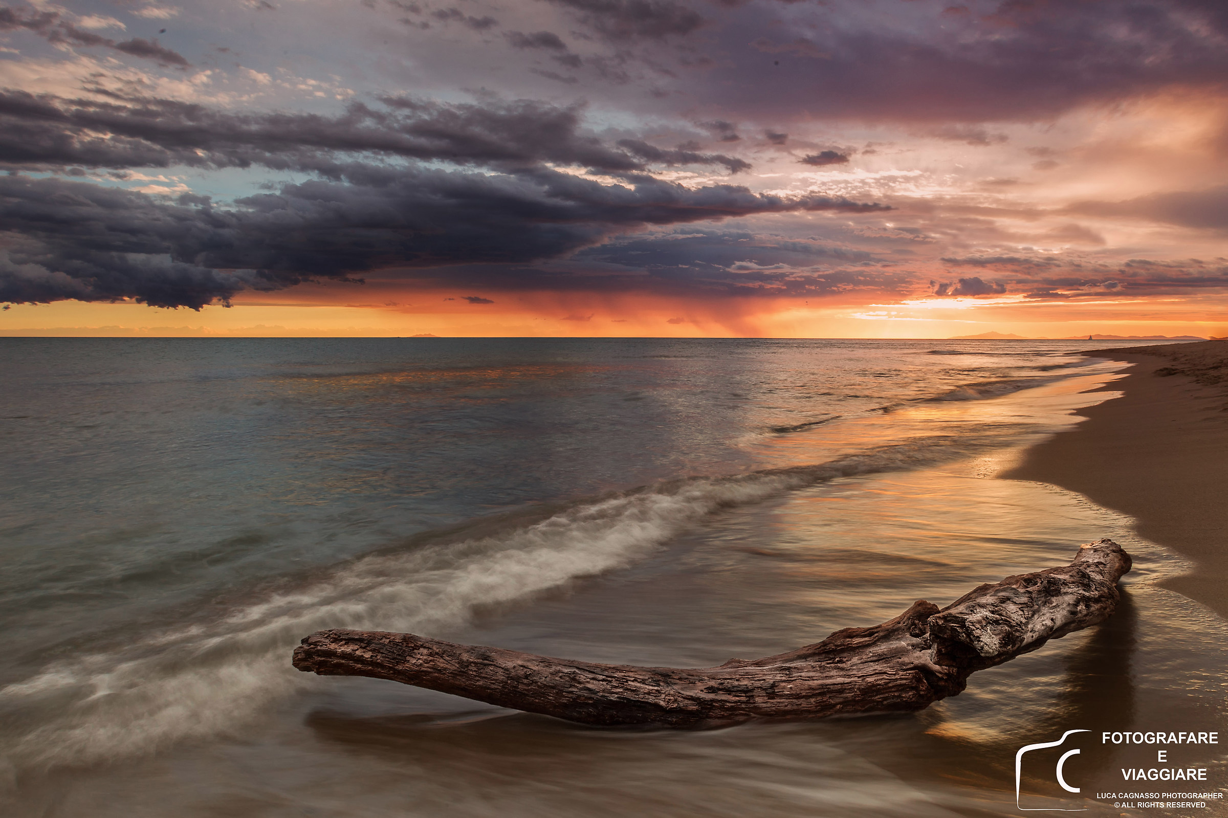 Alberese Marina - Uccellina Park