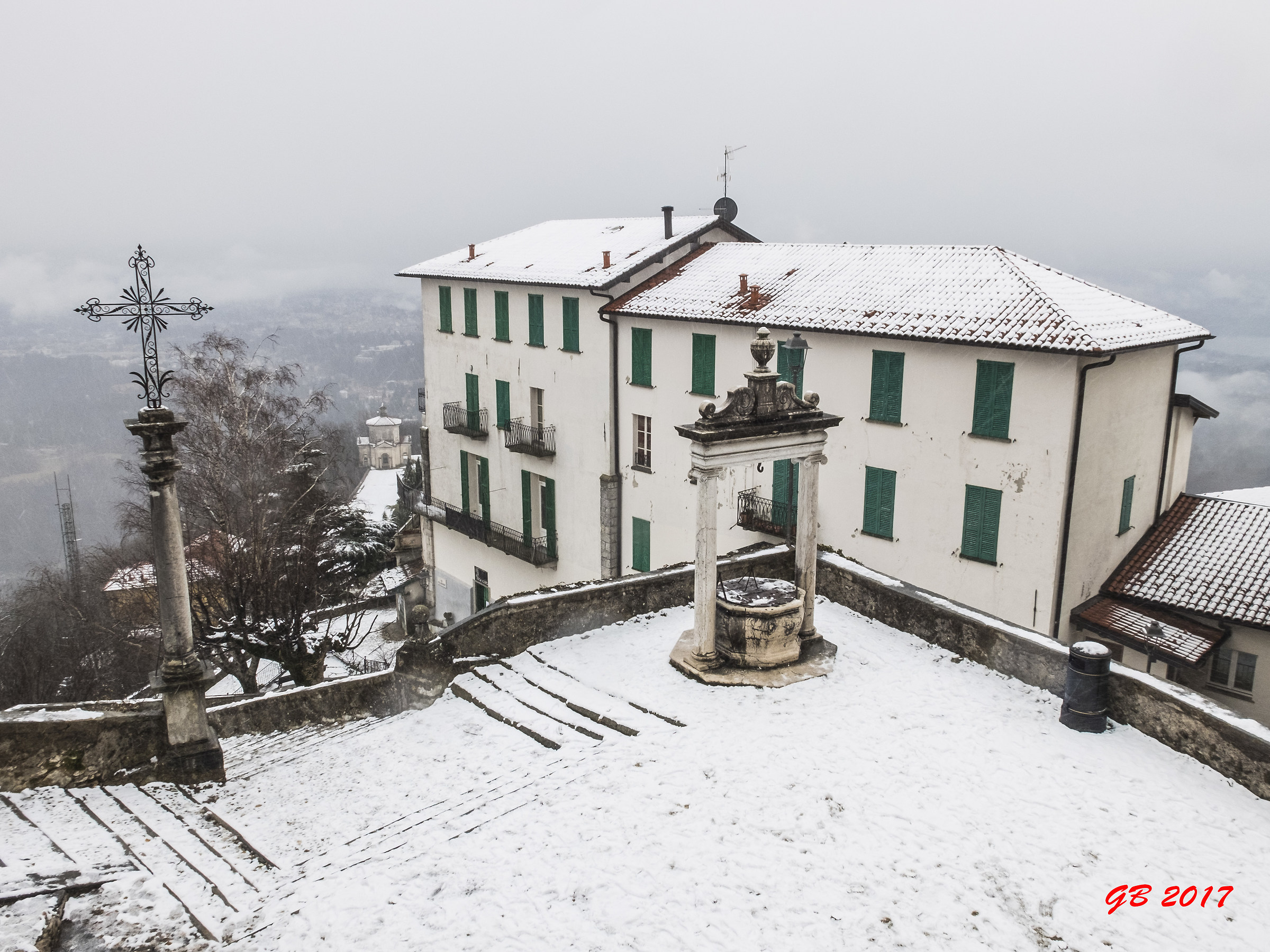 Sacro Monte di Varese