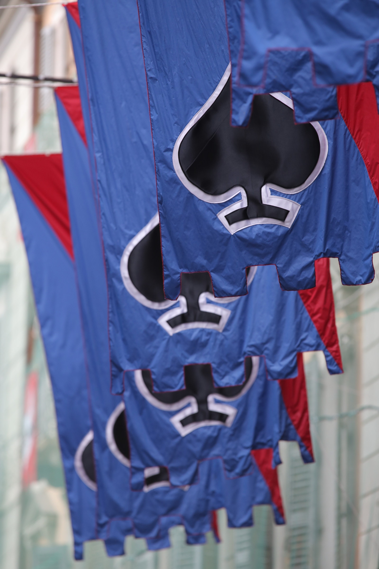 I picche-Carnevale di Ivrea