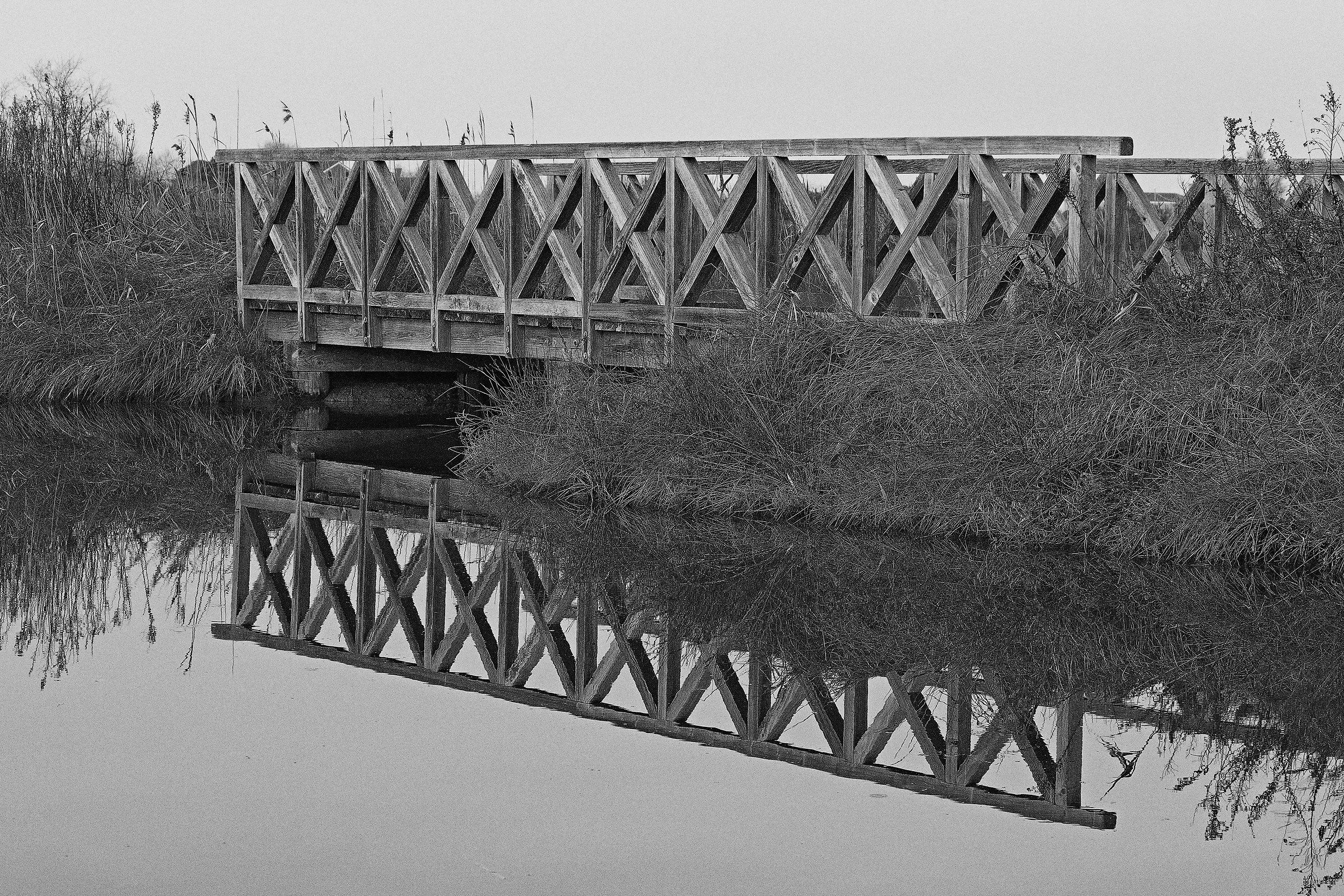 Passaggi dimensionali