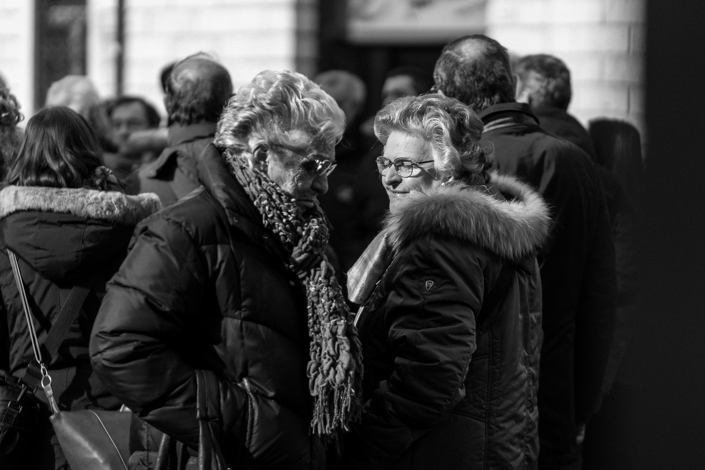 BLA BLA bla... ... ...