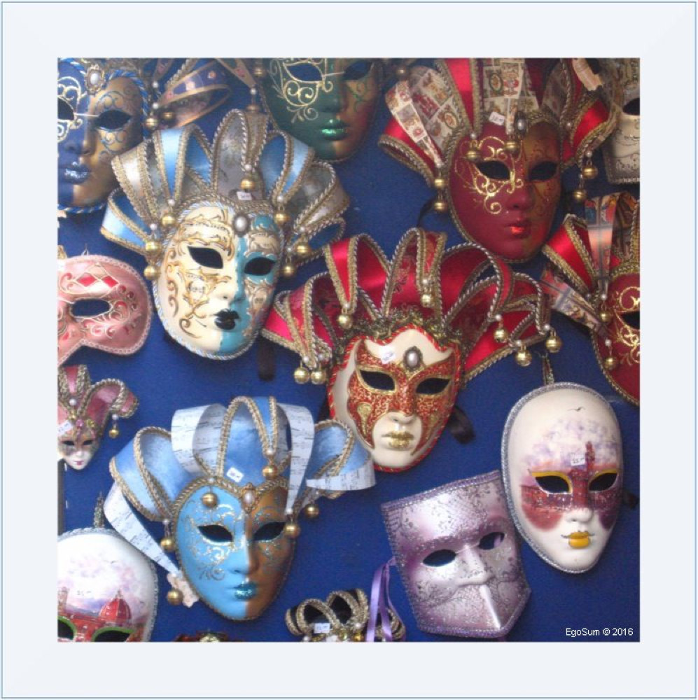 Masks Featured
