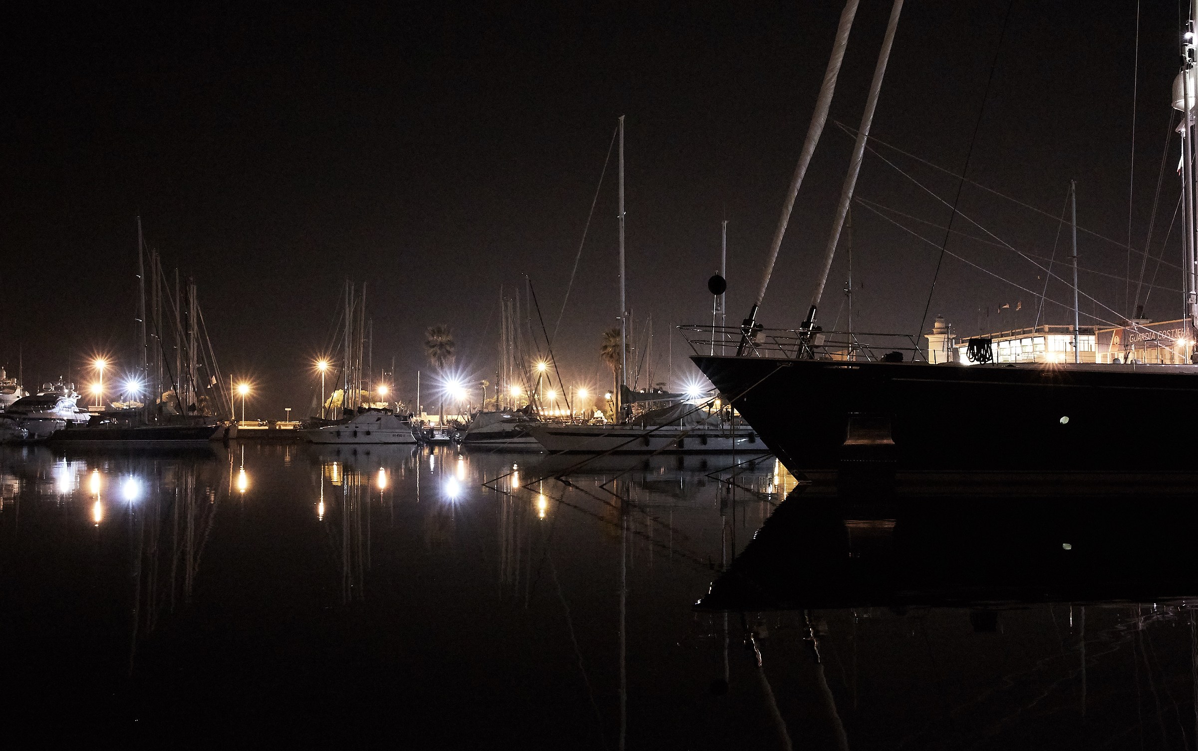 Ricchezze che riposano