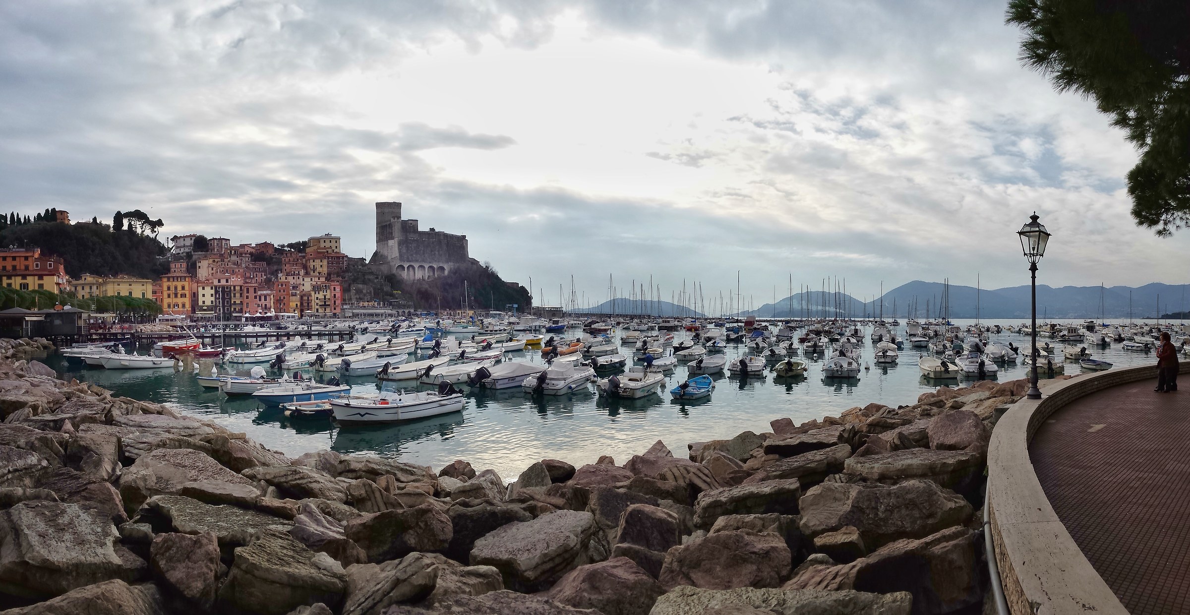 Lerici