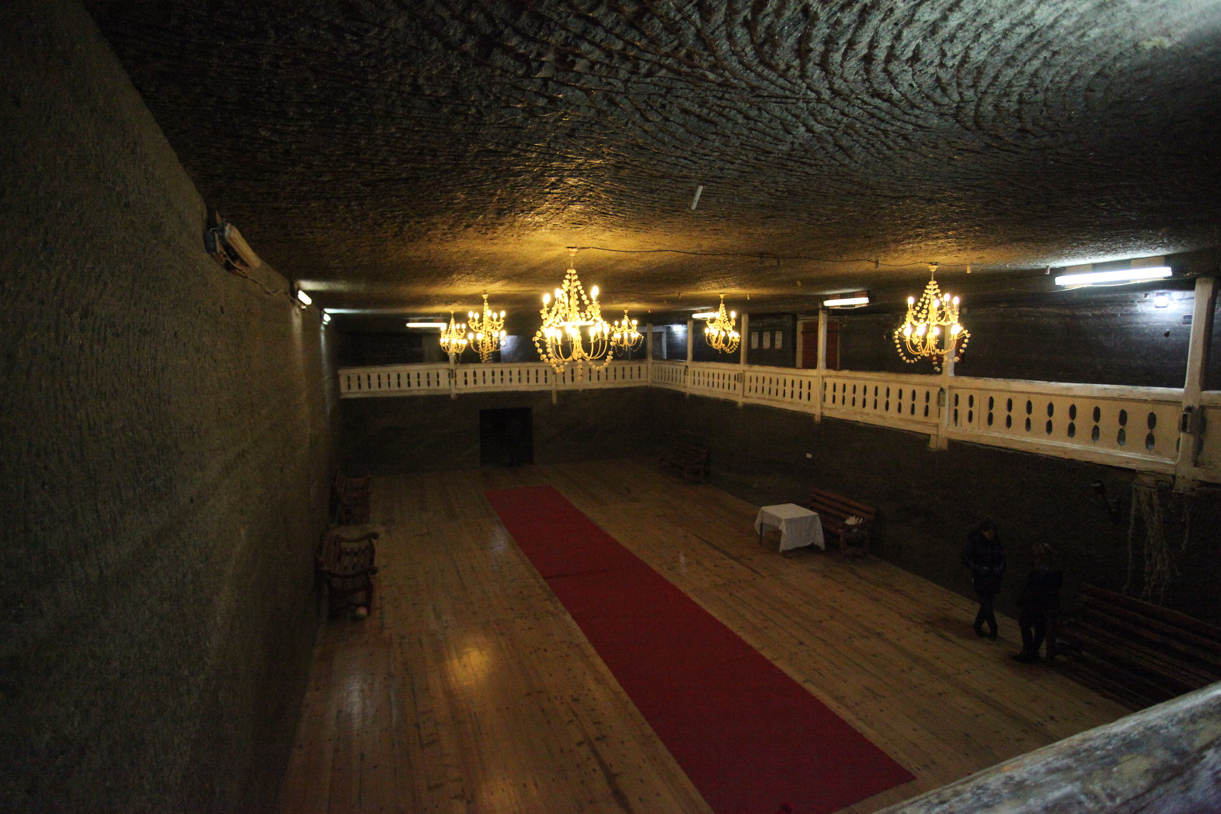 Ballroom 1