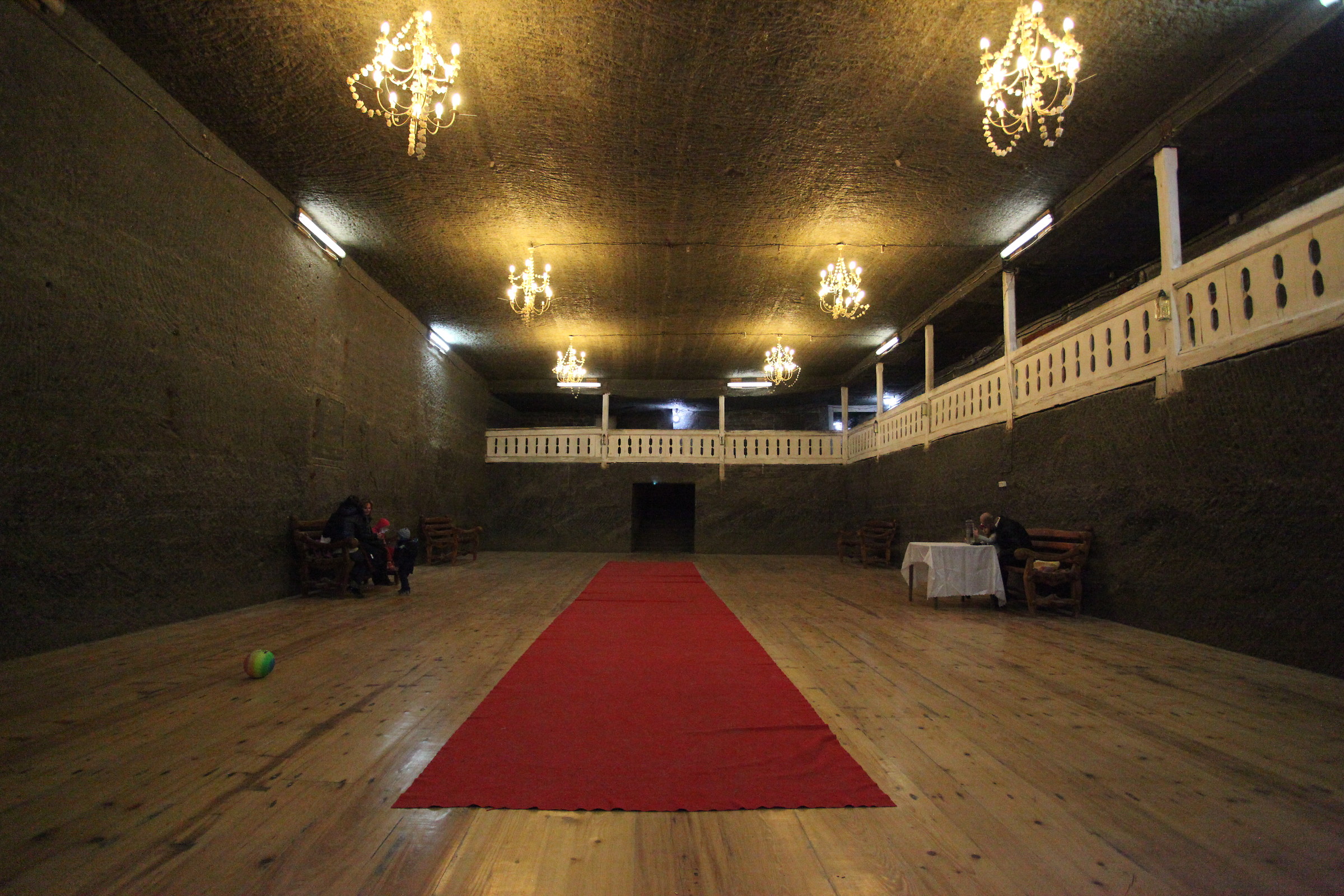 Ballroom 2