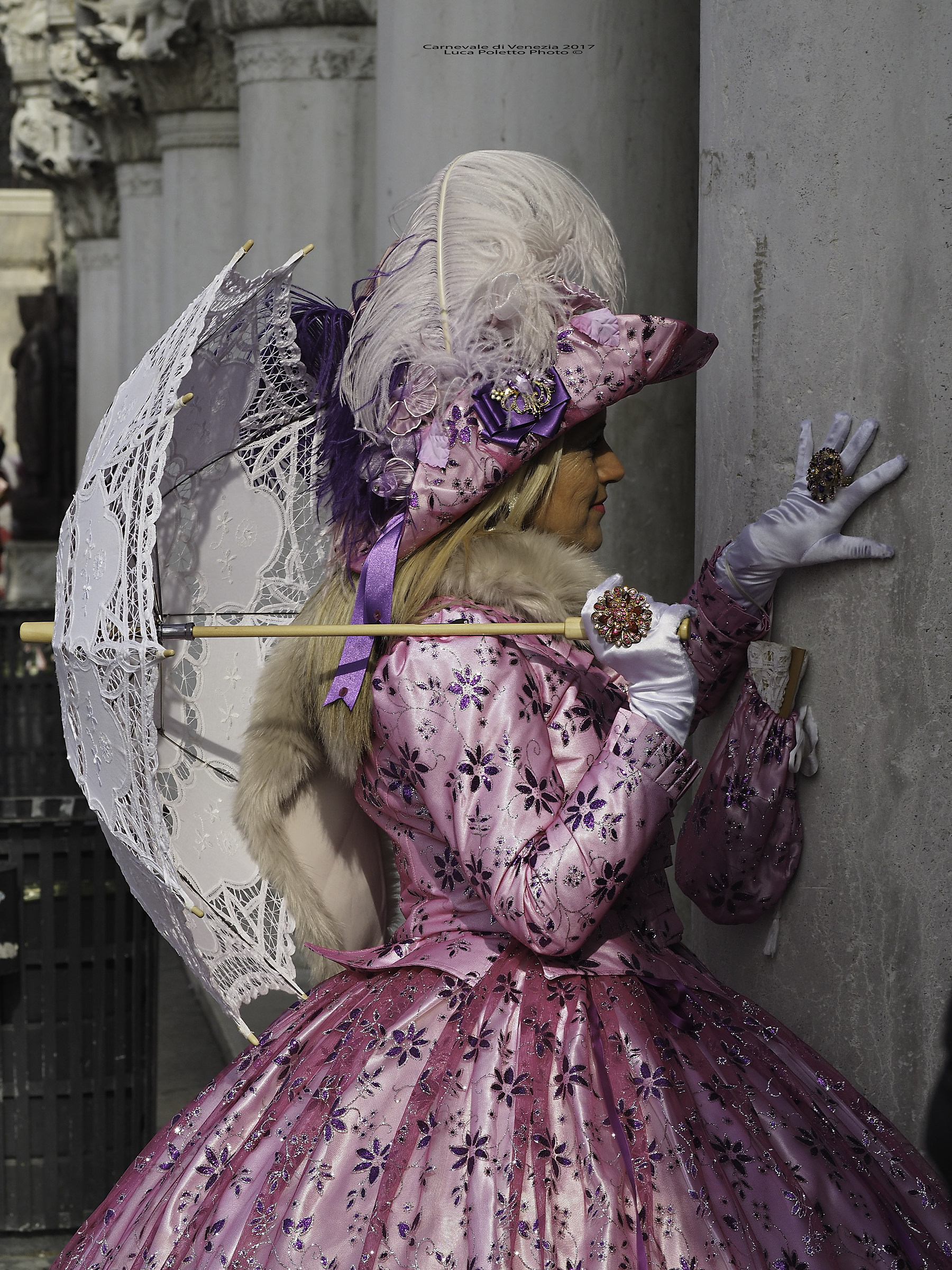 Carnevale di Venezia 2017