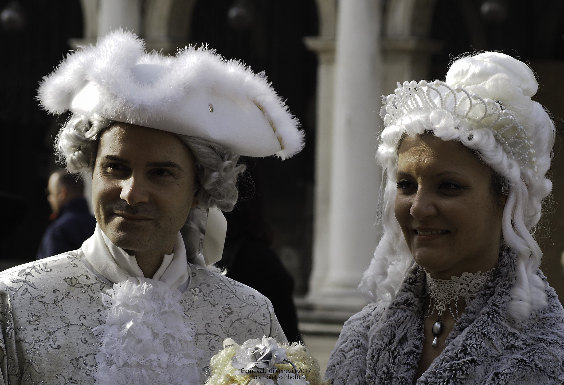 Carnevale di Venezia 2017