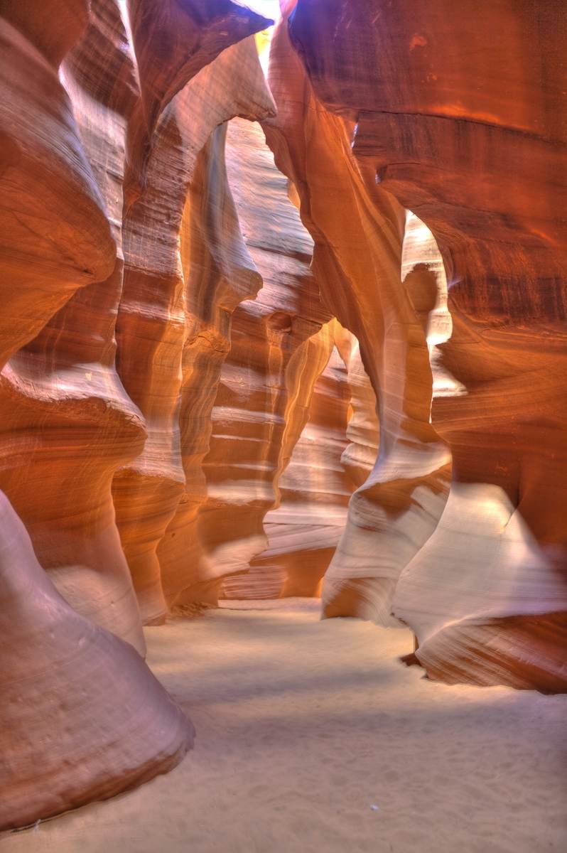 Antelope Canyon