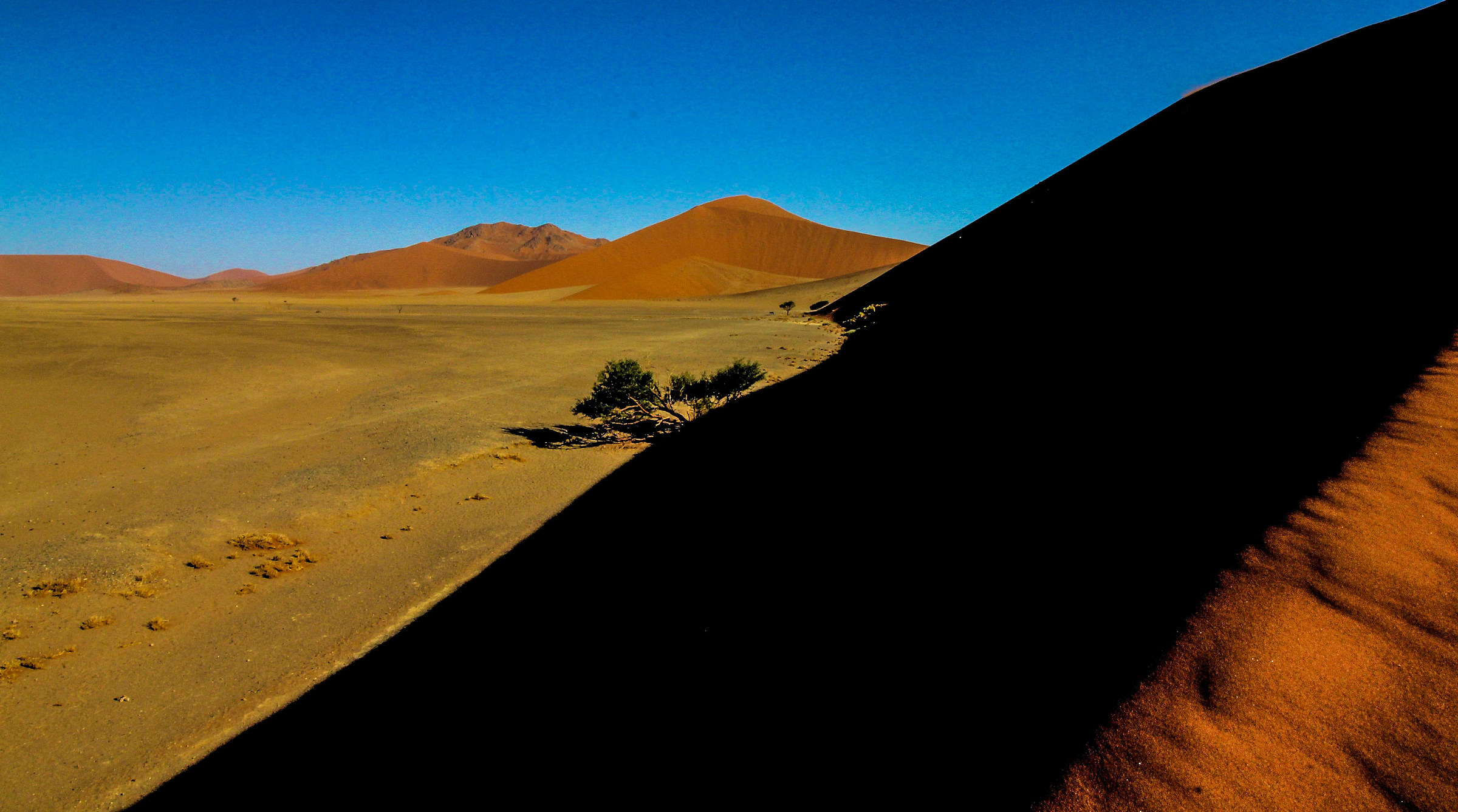 Deserto Namib