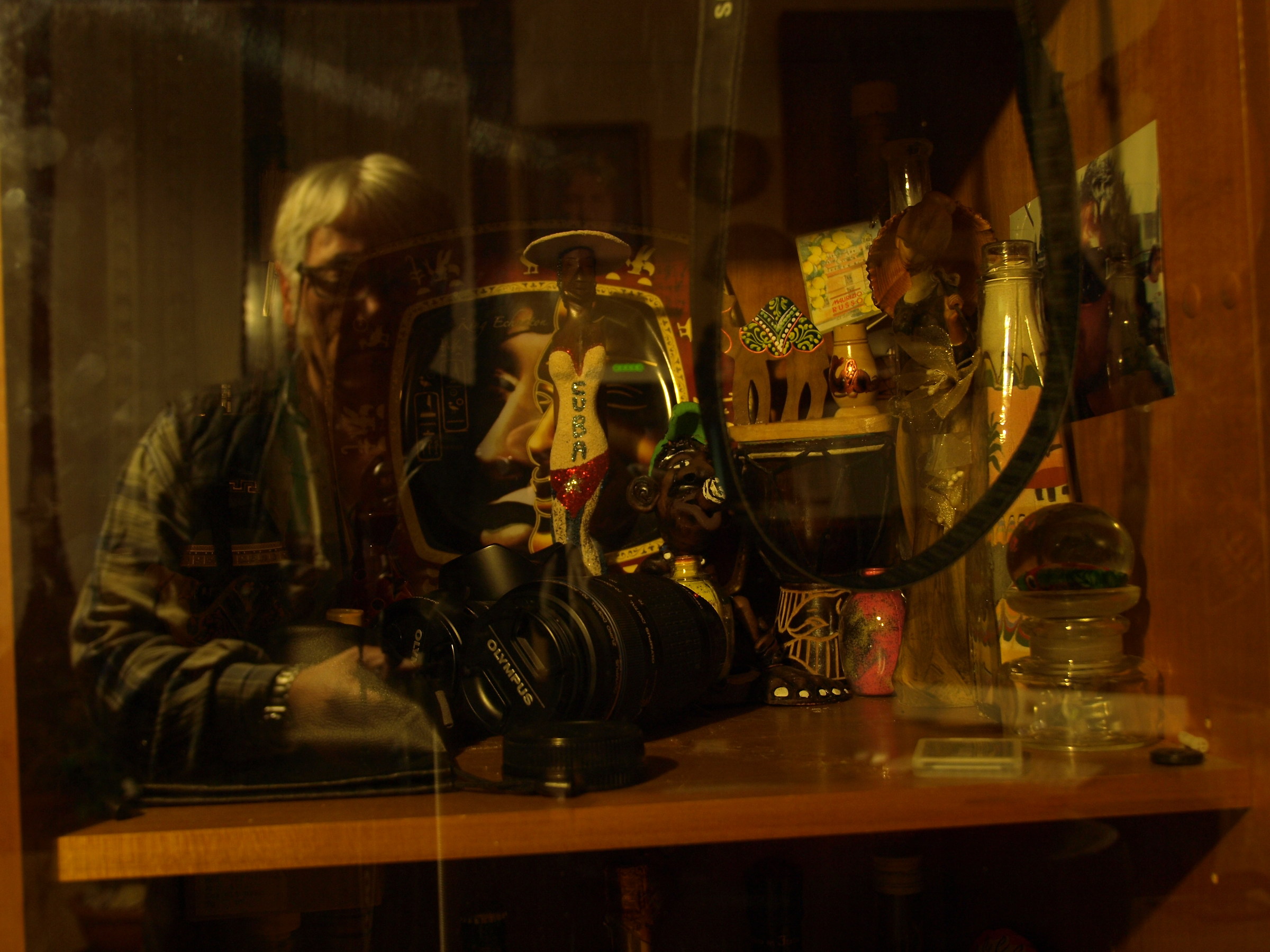 thus affacendato affair